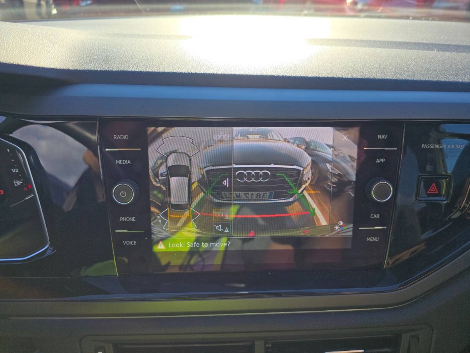 VOLKSWAGEN - TAIGO - #860479 - 11