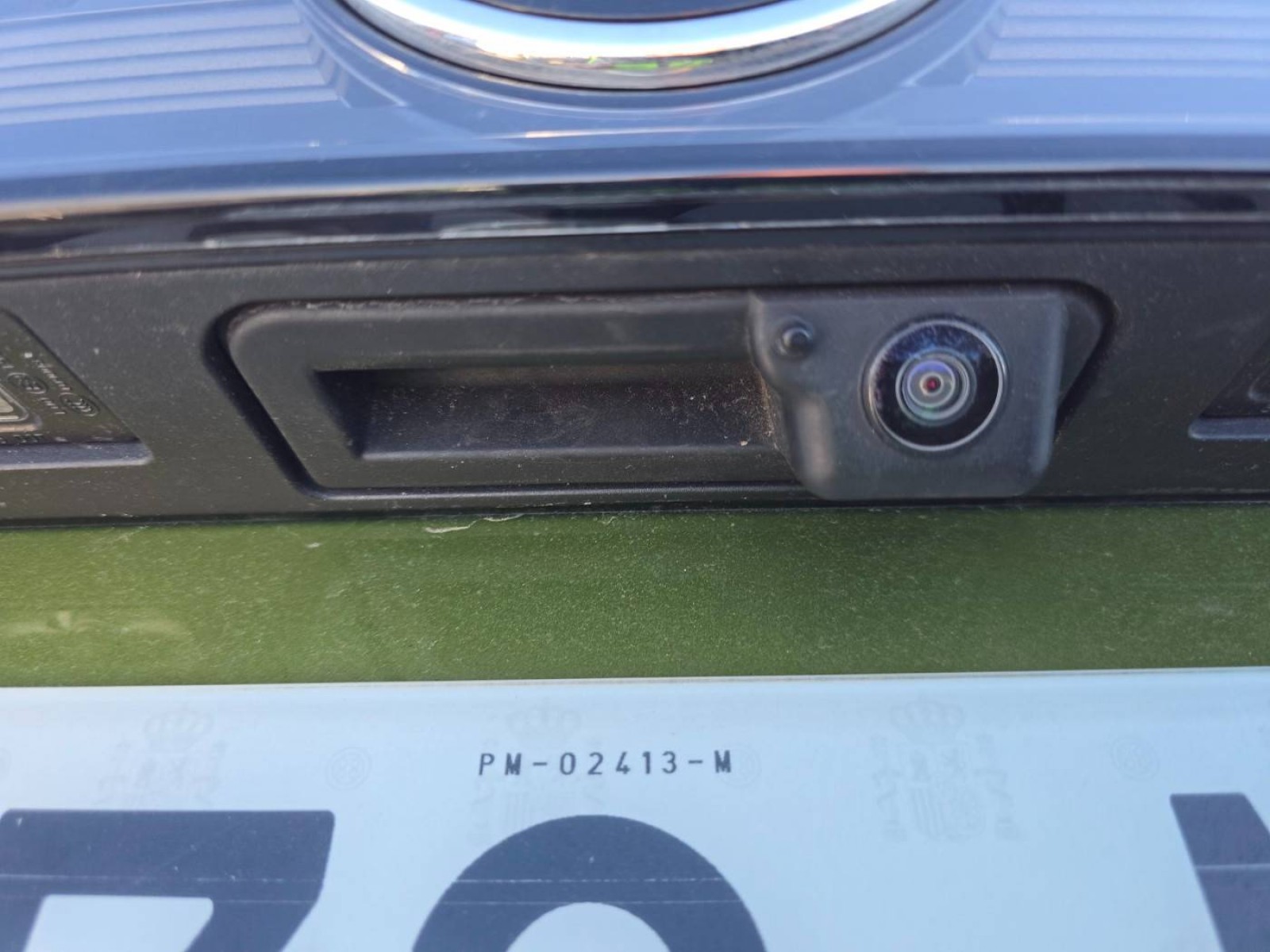 VOLKSWAGEN - TAIGO - #860479 - 12