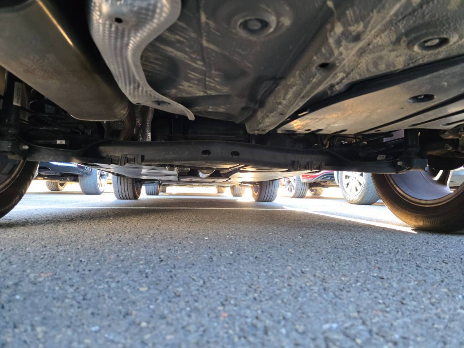 VOLKSWAGEN - TAIGO - #860479 - 16