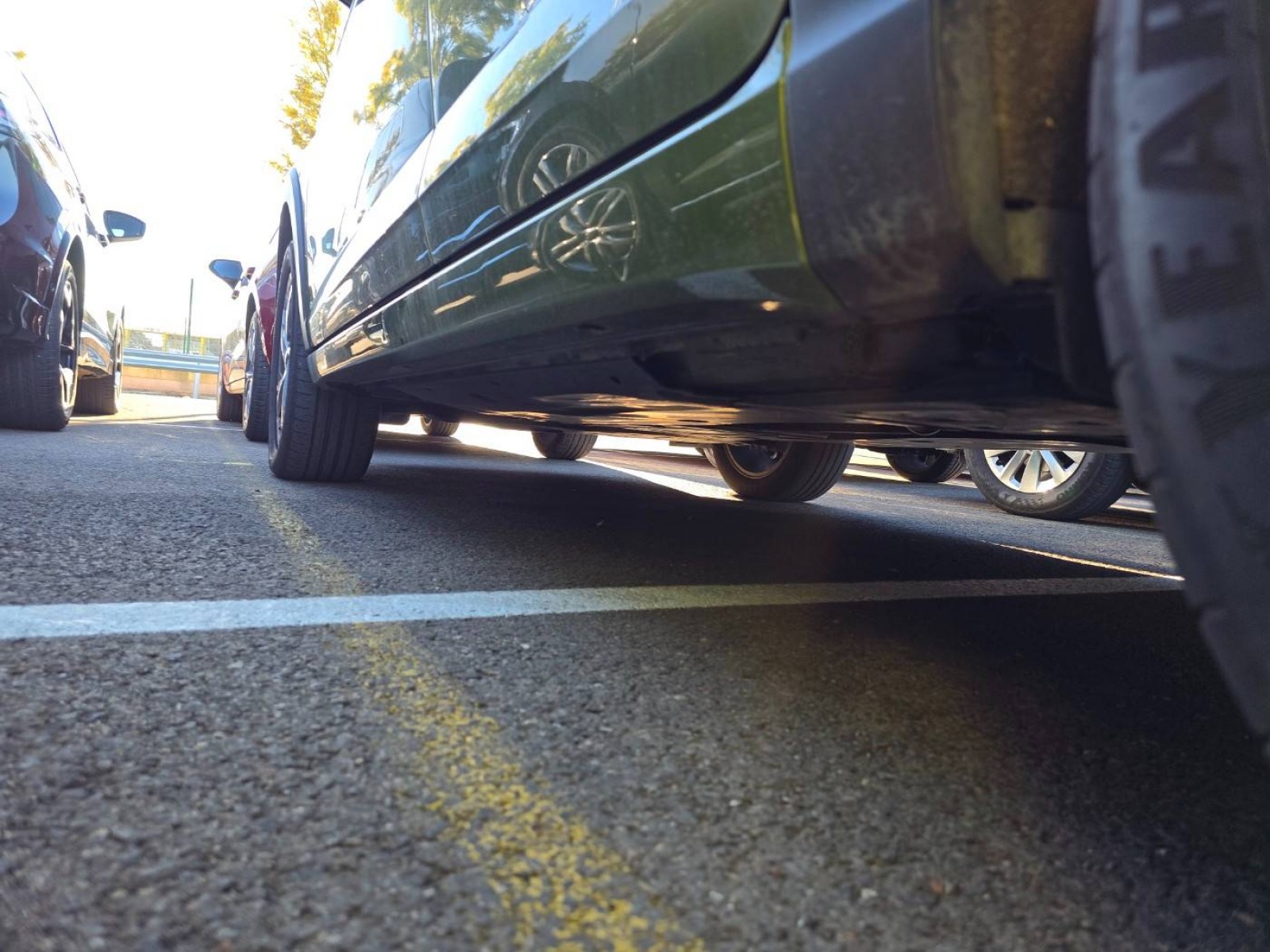 VOLKSWAGEN - TAIGO - #860479 - 17