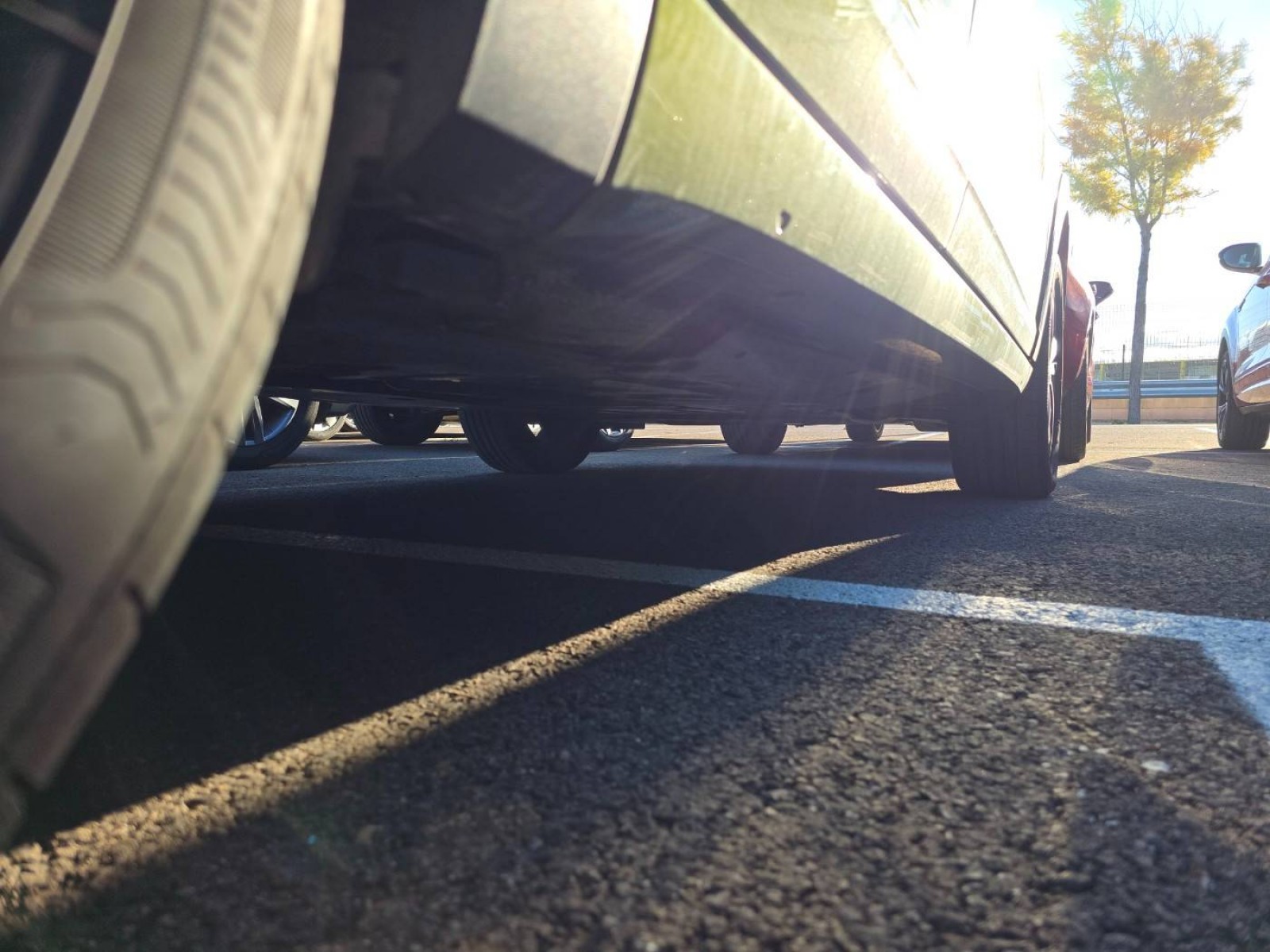 VOLKSWAGEN - TAIGO - #860479 - 18