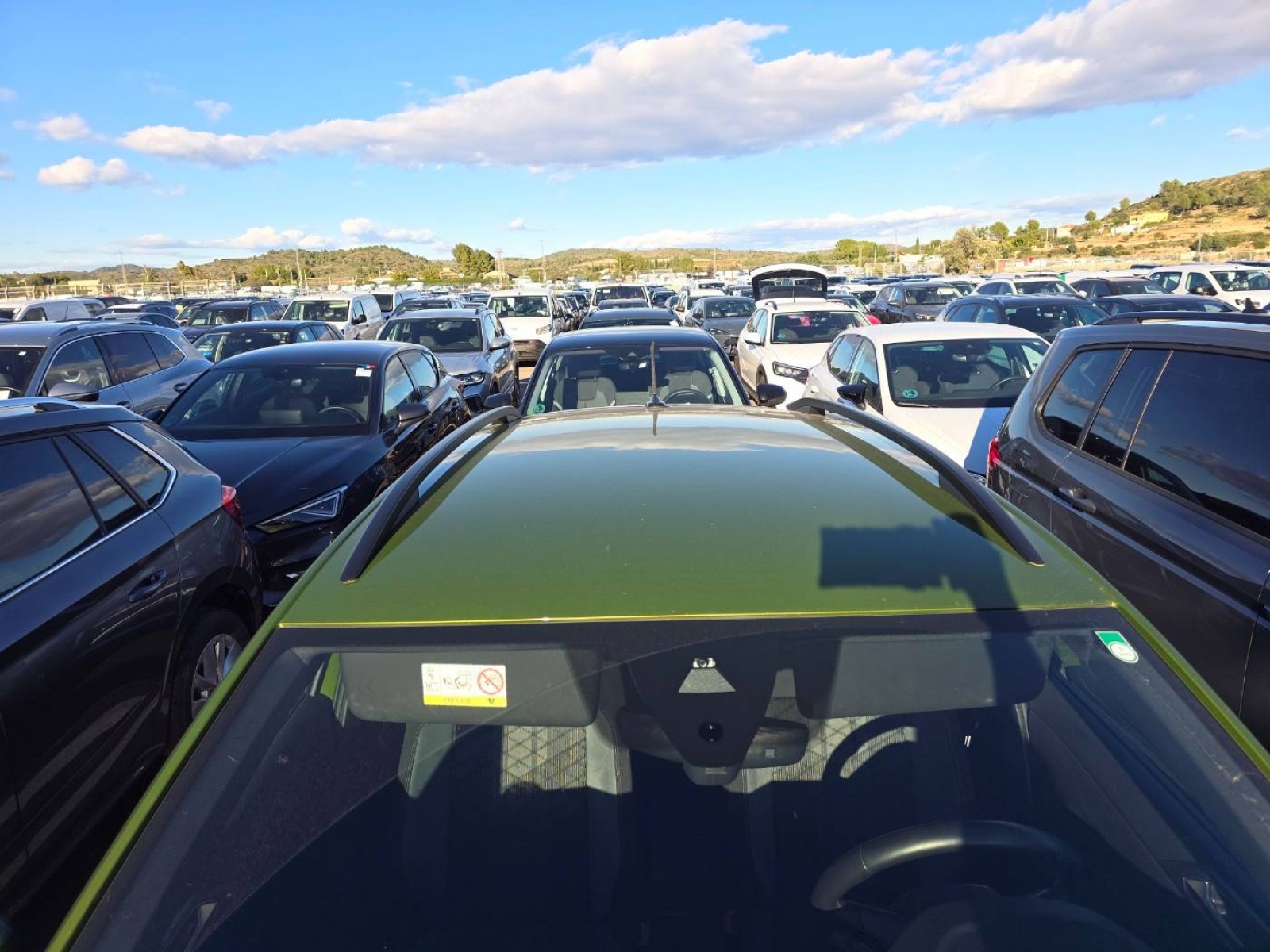 VOLKSWAGEN - TAIGO - #860479 - 20