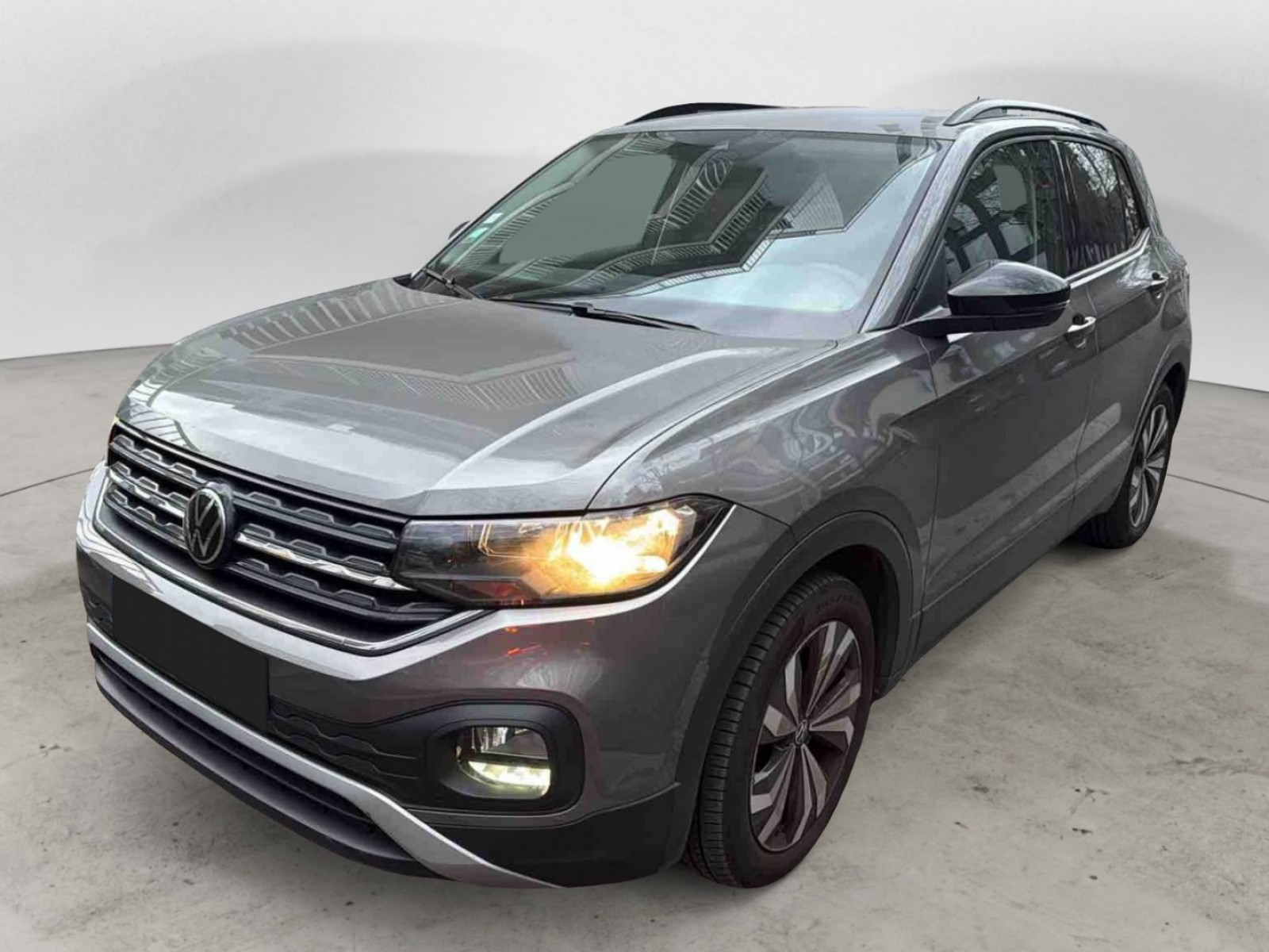 VOLKSWAGEN - T-CROSS - #860557 - 11