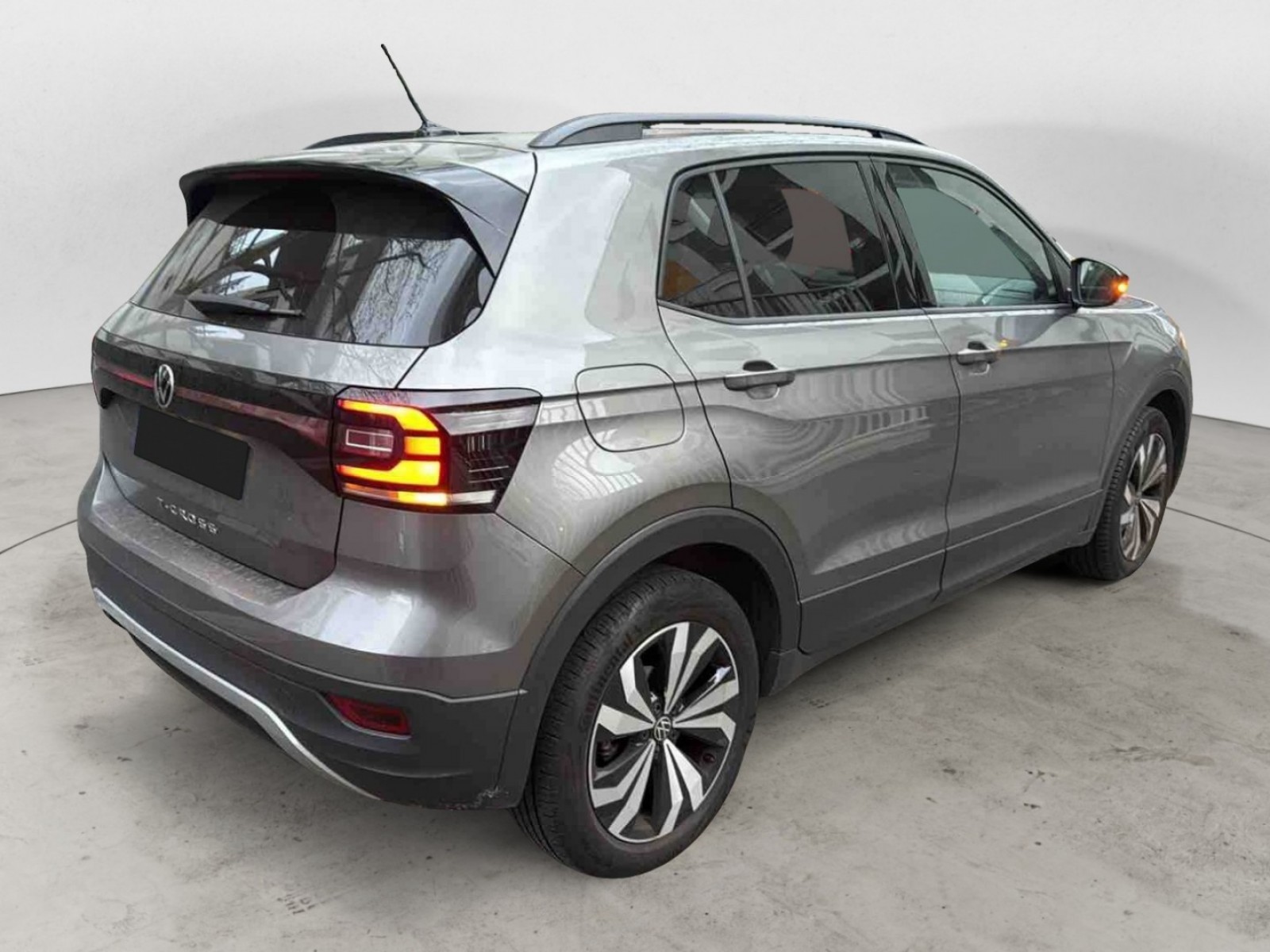 VOLKSWAGEN - T-CROSS - #860557 - 13