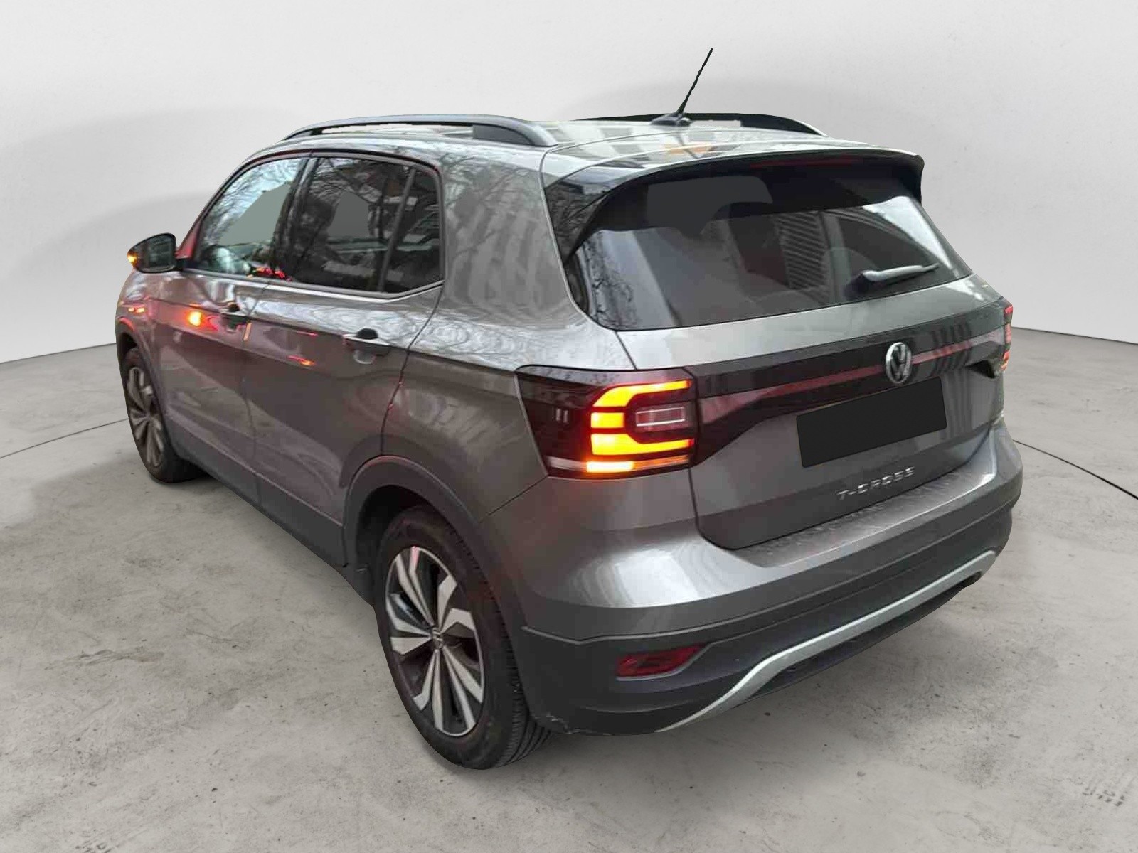 VOLKSWAGEN - T-CROSS - #860557 - 3