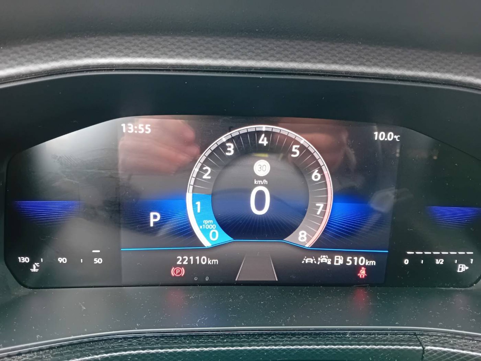 VOLKSWAGEN - T-CROSS - #860555 - 6