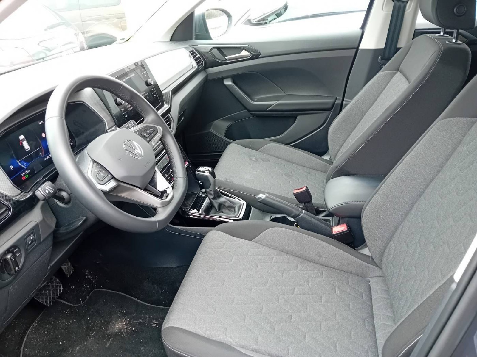 VOLKSWAGEN - T-CROSS - #860555 - 7