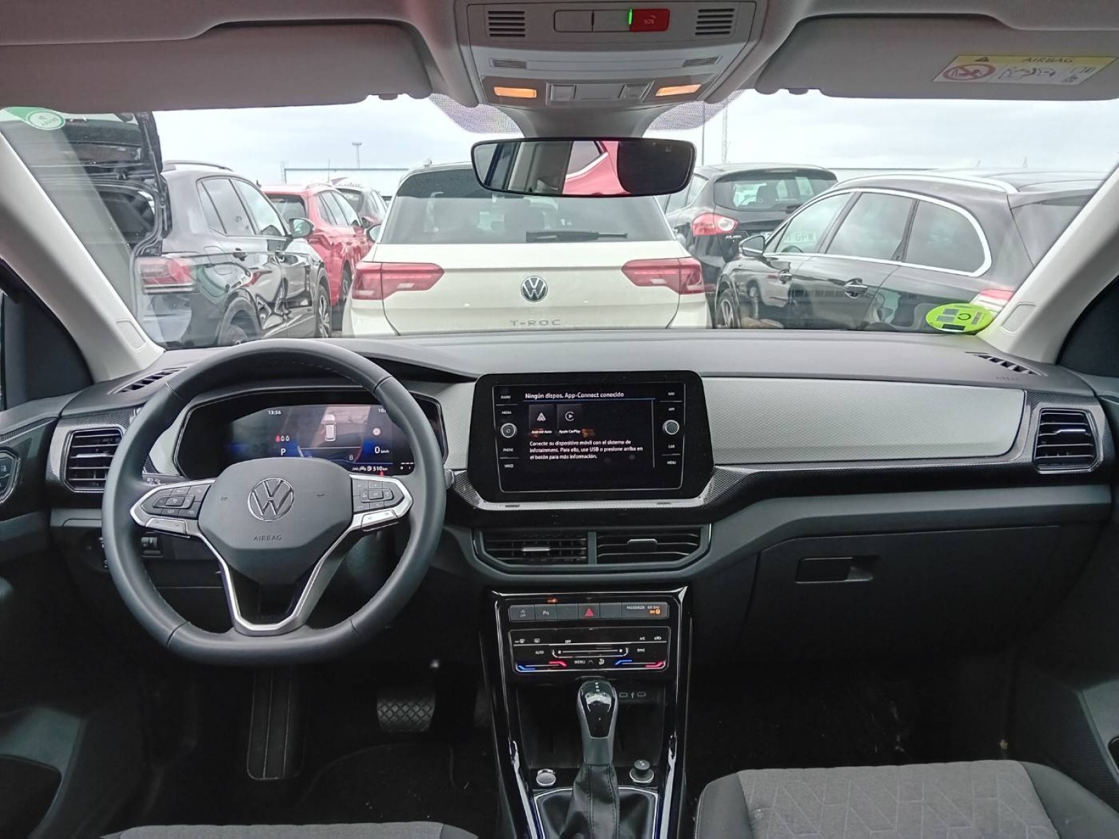 VOLKSWAGEN - T-CROSS - #860555 - 9