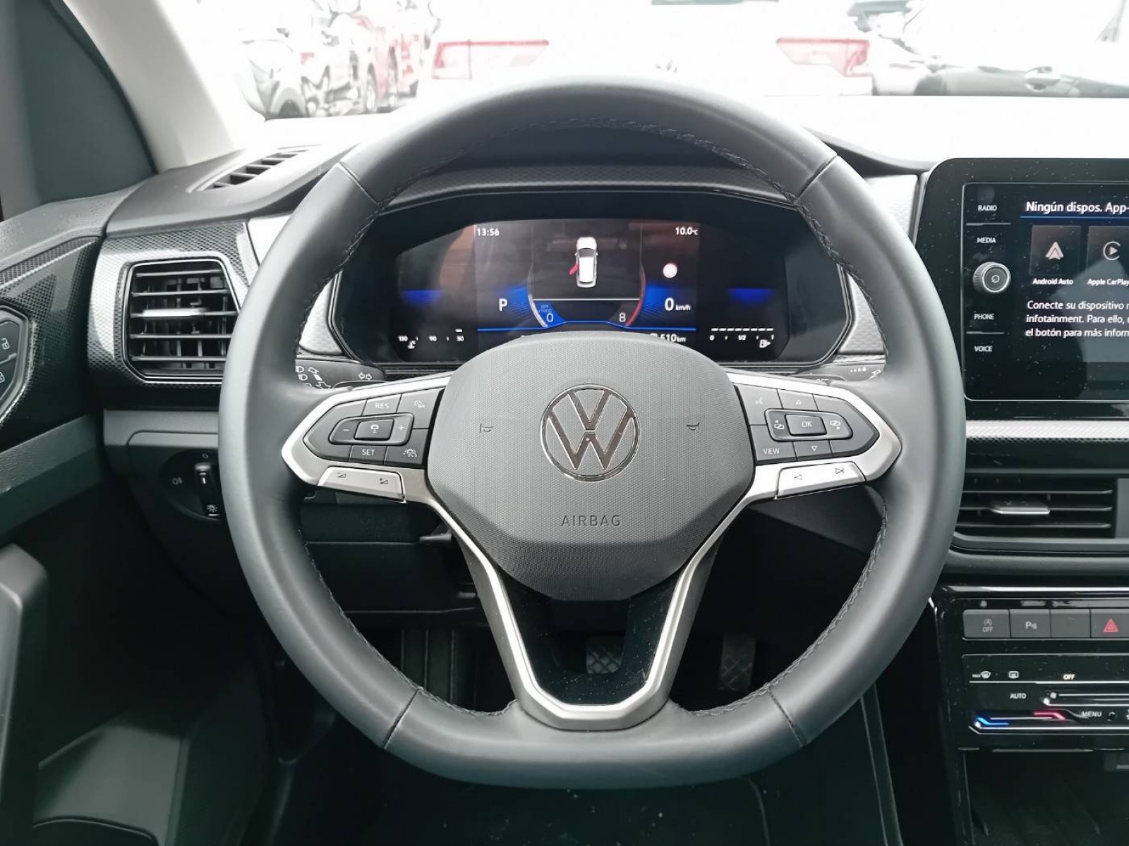 VOLKSWAGEN - T-CROSS - #860555 - 12