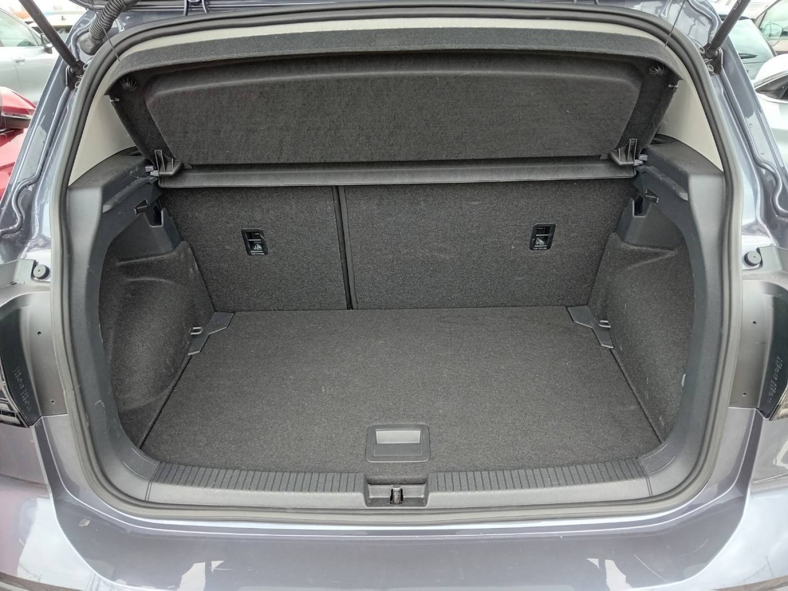 VOLKSWAGEN - T-CROSS - #860555 - 15