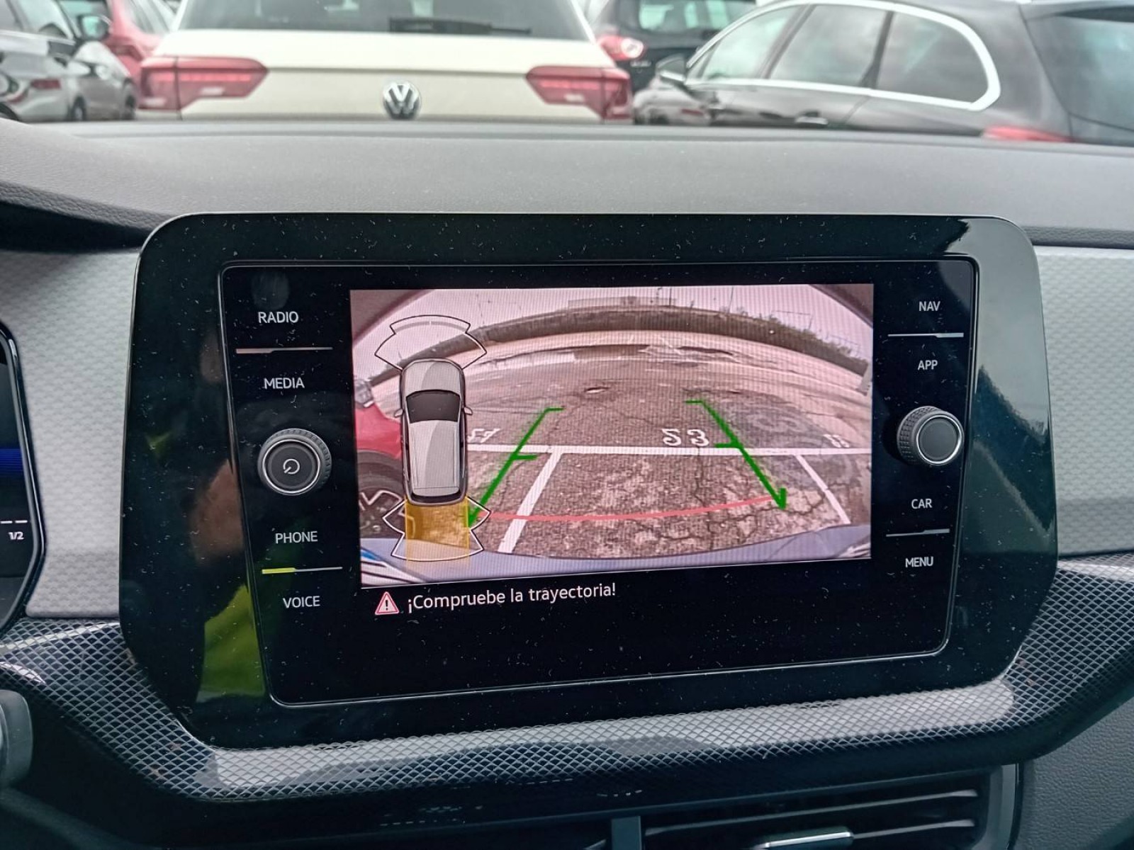 VOLKSWAGEN - T-CROSS - #860555 - 13