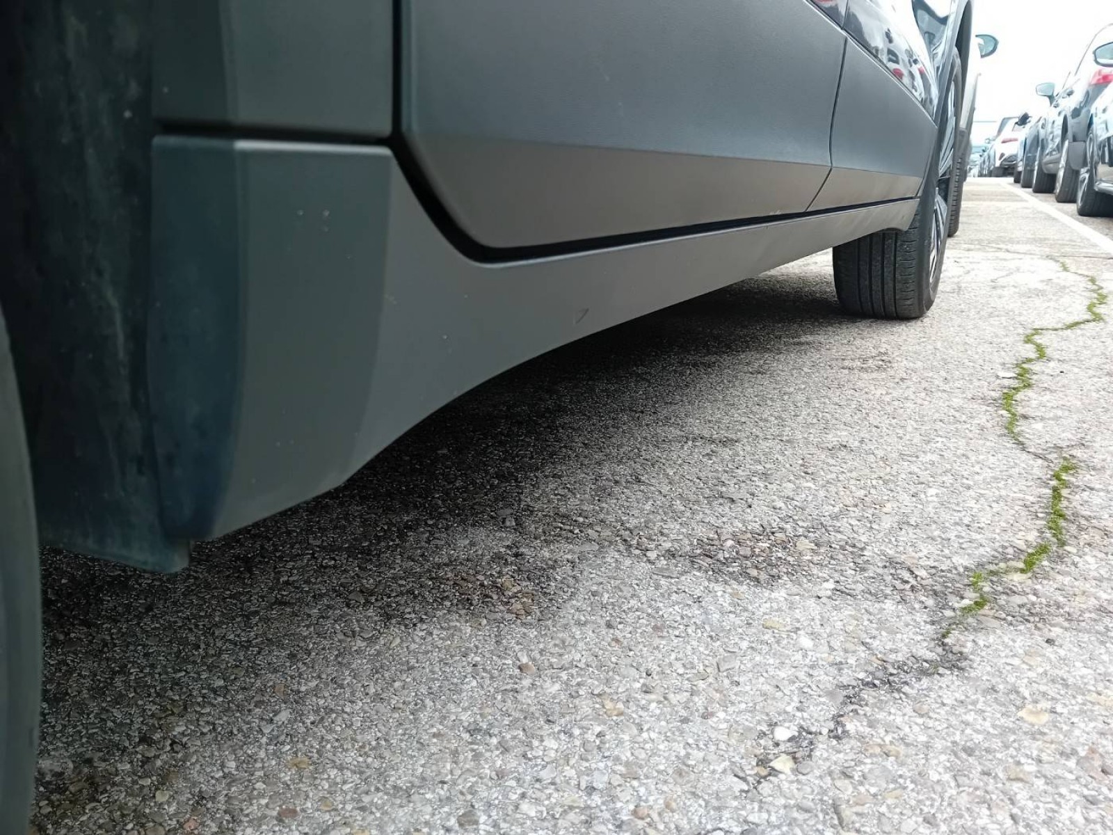 VOLKSWAGEN - T-CROSS - #860555 - 21