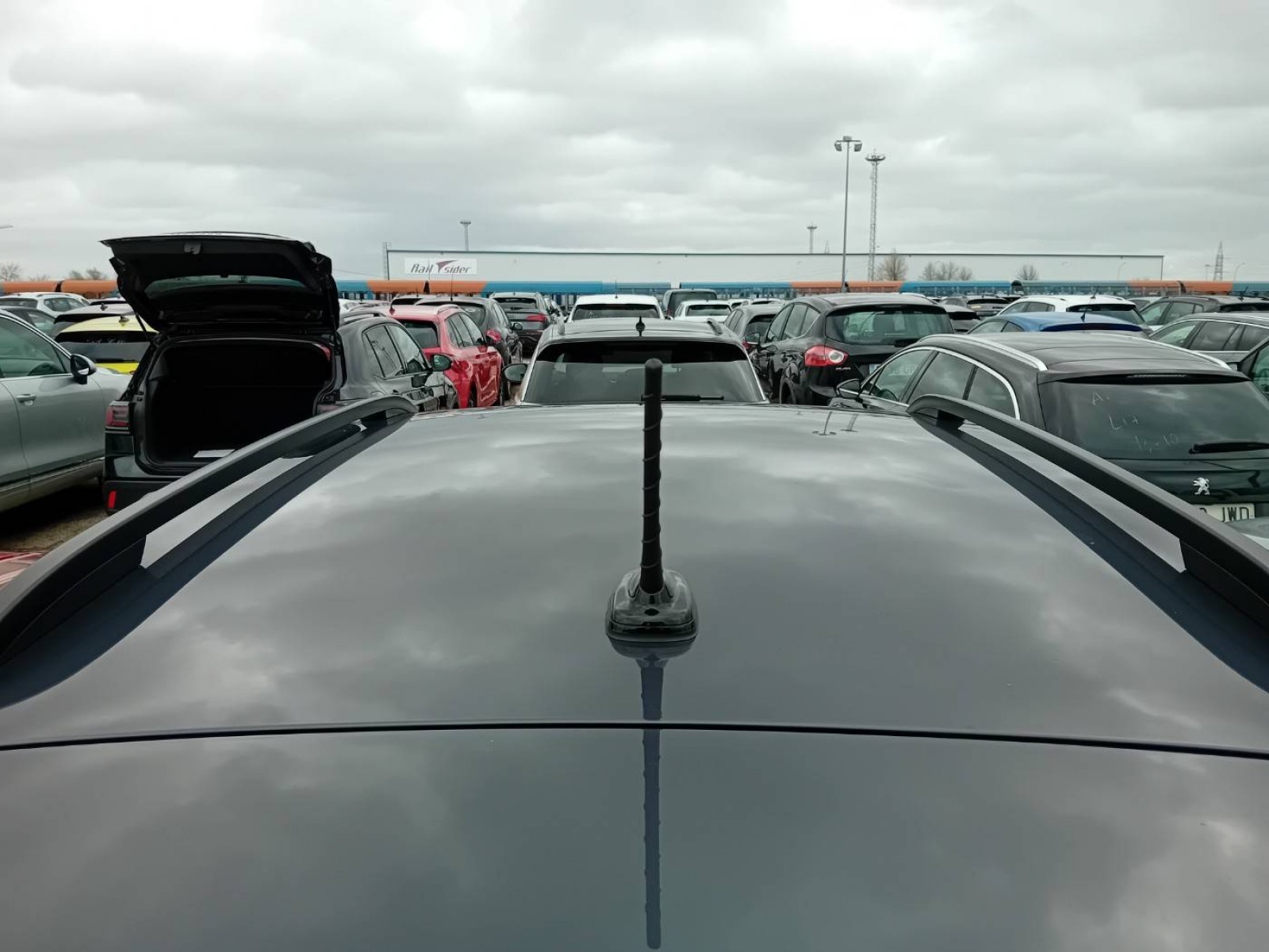 VOLKSWAGEN - T-CROSS - #860555 - 22