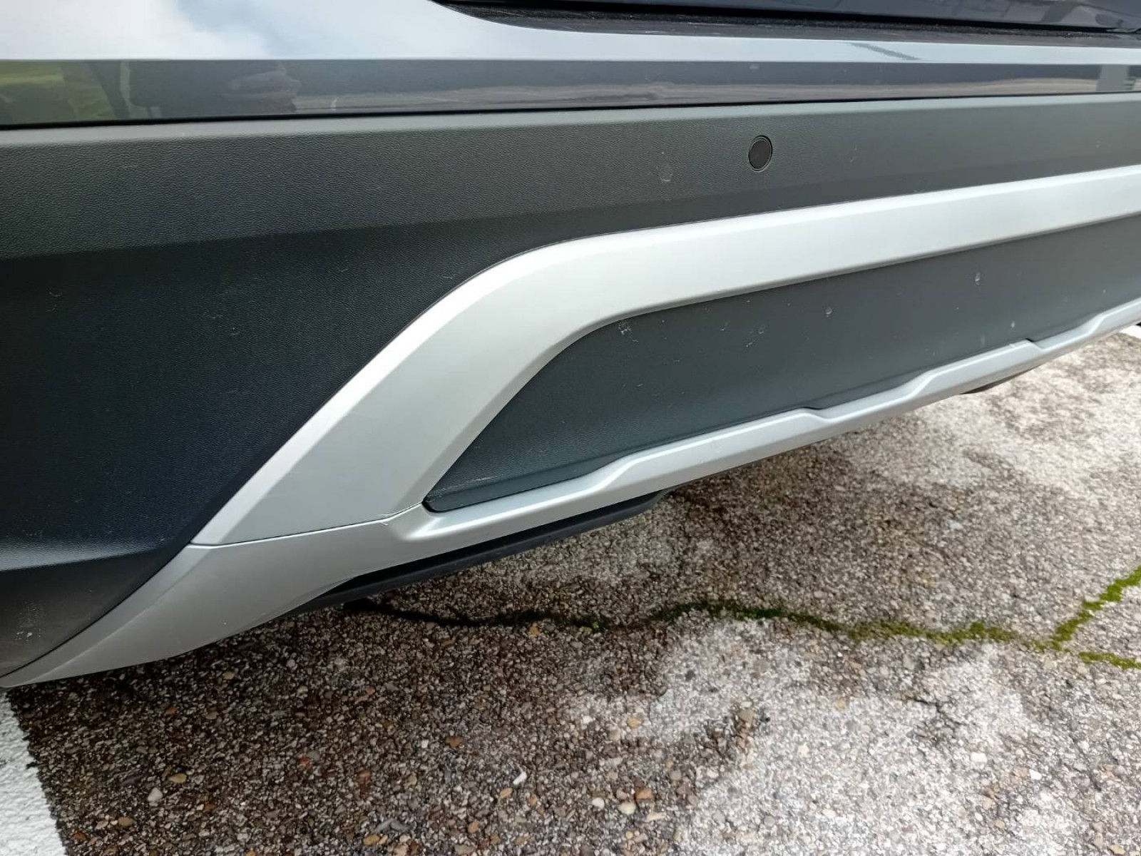 VOLKSWAGEN - T-CROSS - #860555 - 25