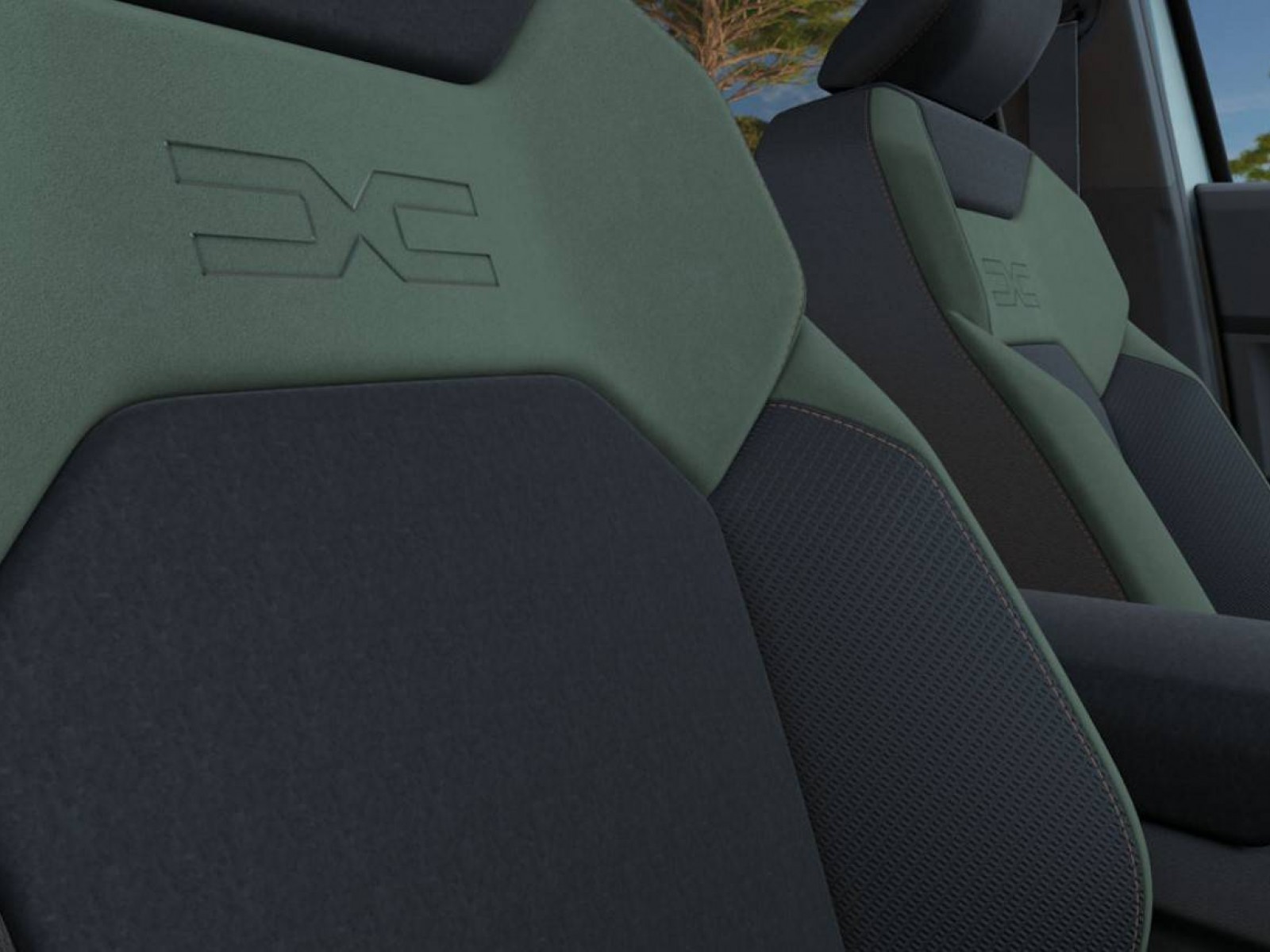 DACIA - BIGSTER HYBRIDE - #860559 - 5