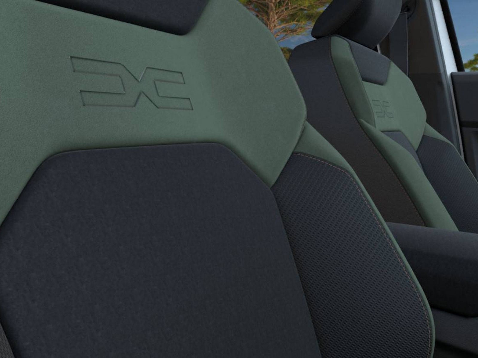 DACIA - BIGSTER HYBRIDE - #860561 - 4