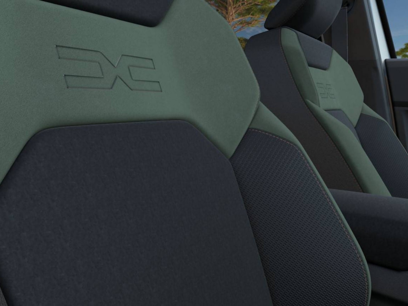 DACIA - BIGSTER HYBRIDE - #860562 - 4