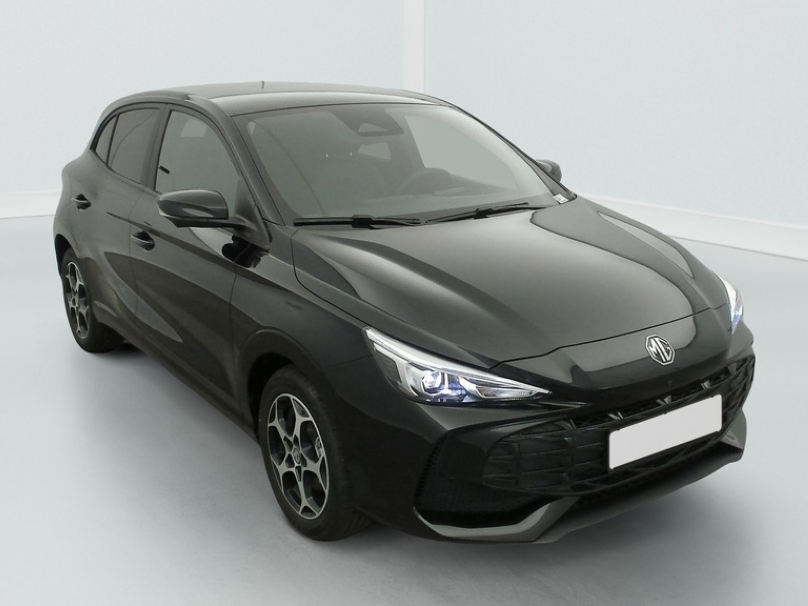 MG - MG3 - #860618 - 0