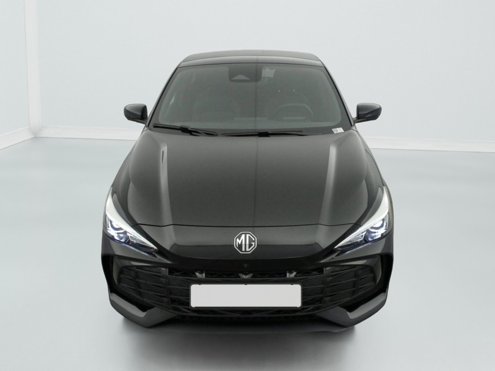 MG - MG3 - #860618 - 1