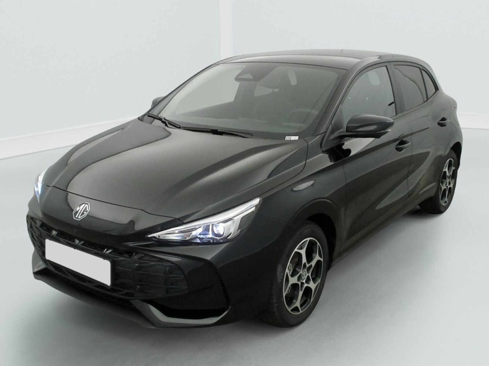 MG - MG3 - #860618 - 2