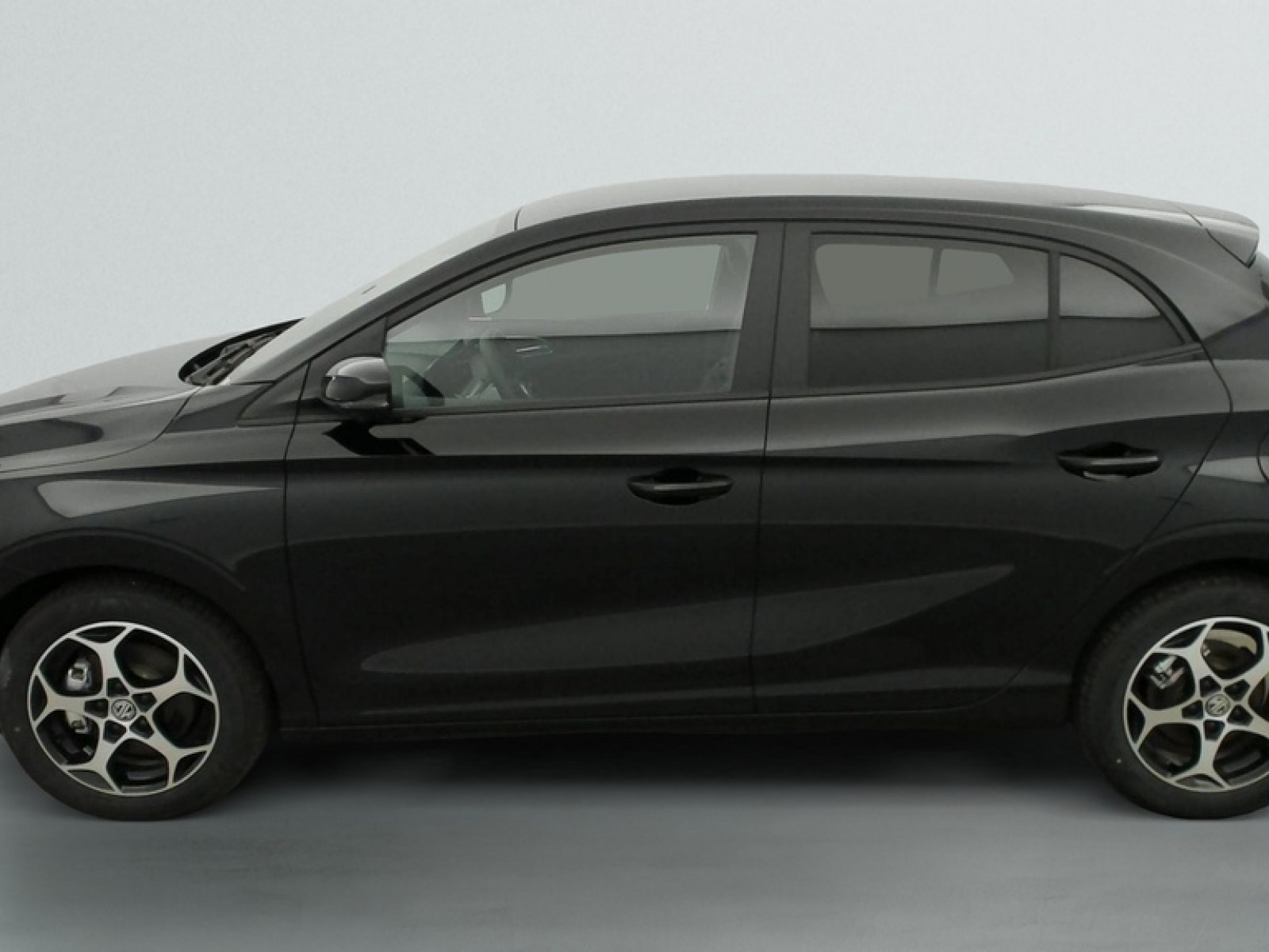 MG - MG3 - #860618 - 3