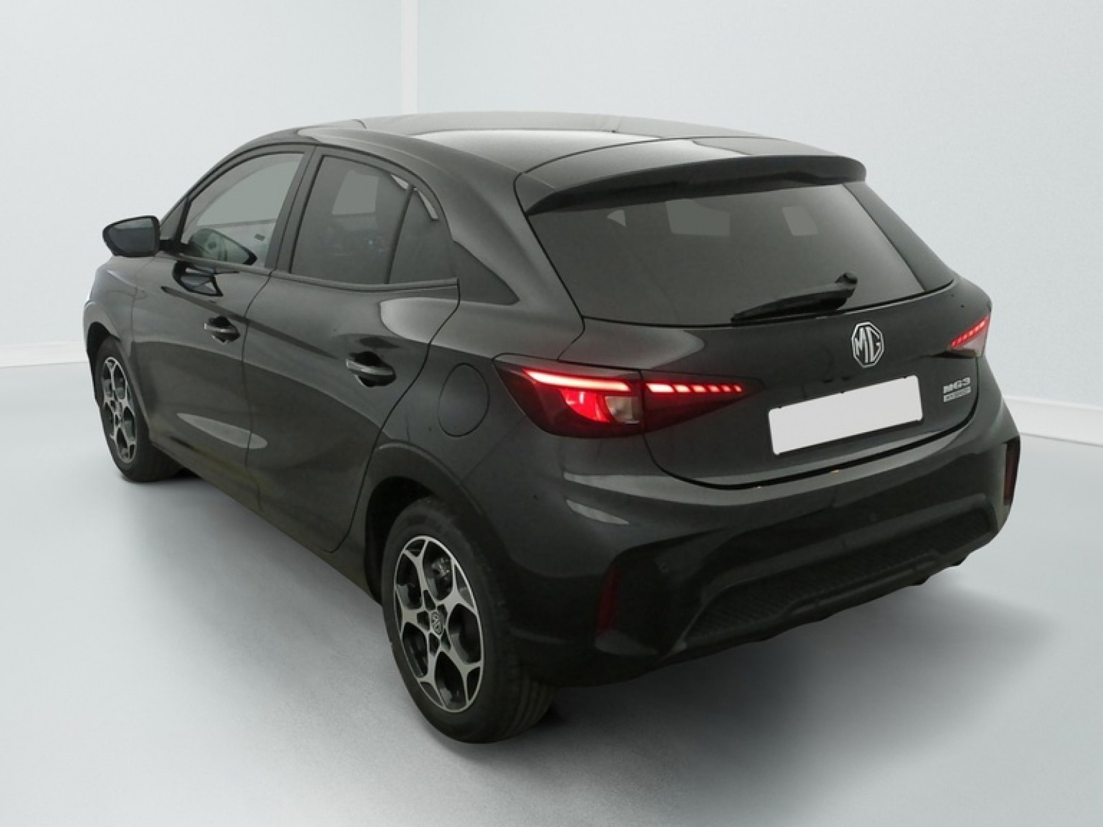 MG - MG3 - #860618 - 4