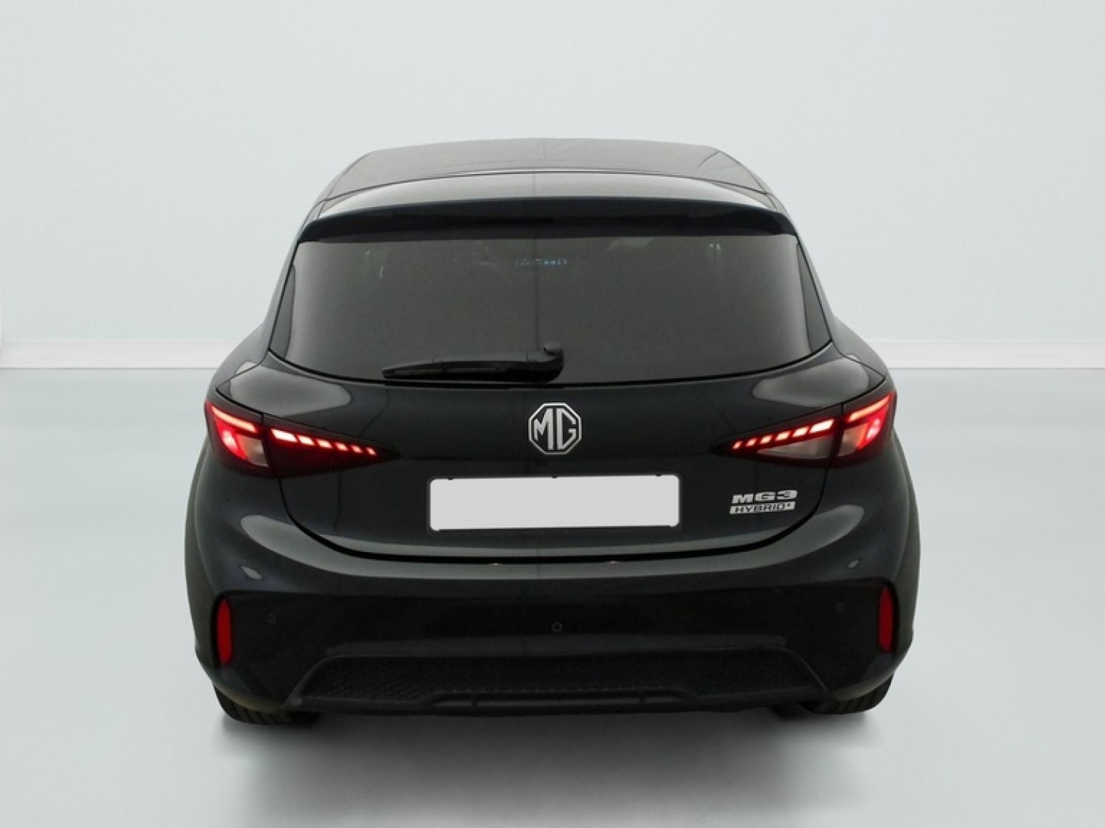 MG - MG3 - #860618 - 5