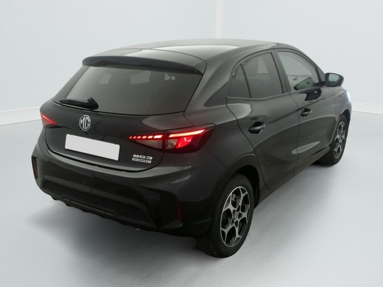 MG - MG3 - #860618 - 6