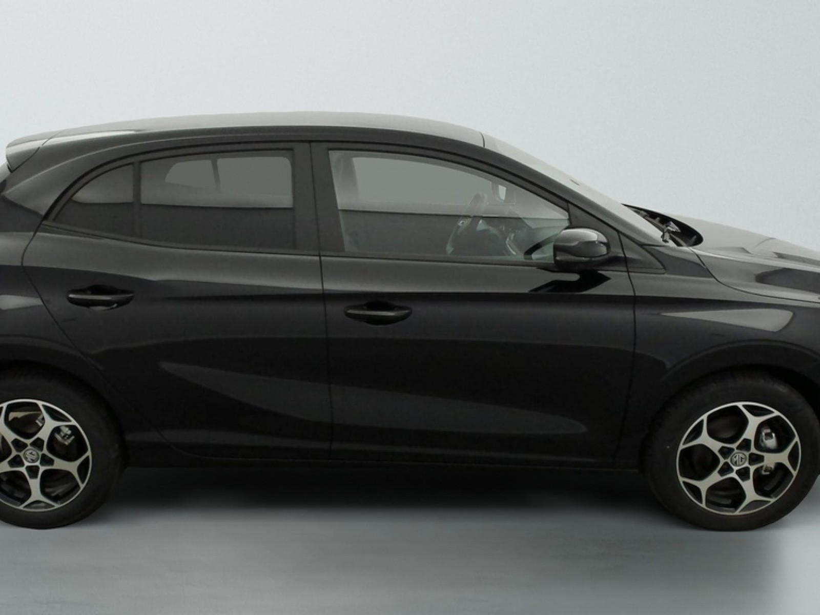 MG - MG3 - #860618 - 7