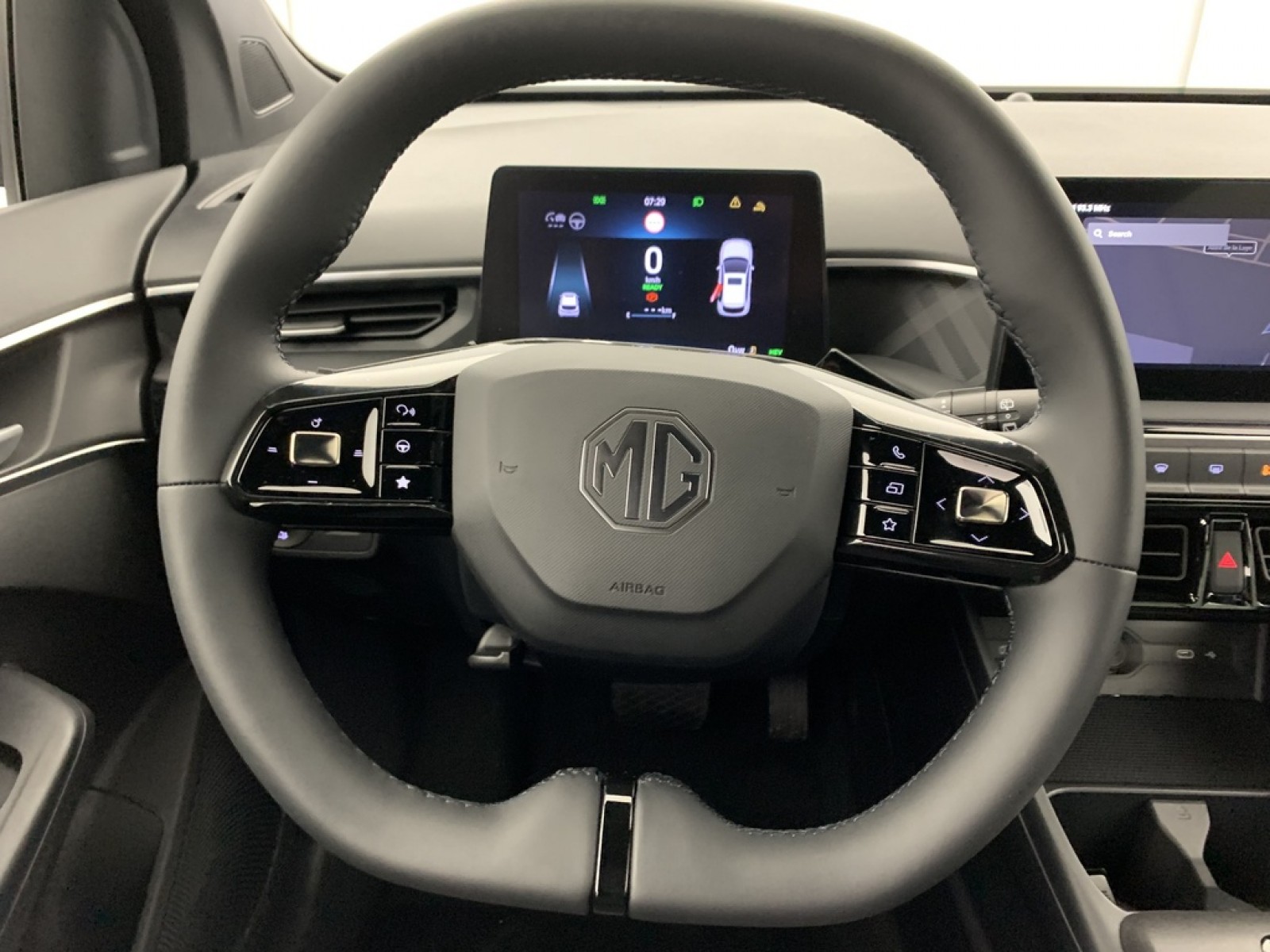 MG - MG3 - #860618 - 14