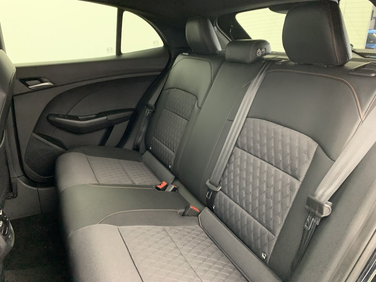 MG - MG3 - #860618 - 18