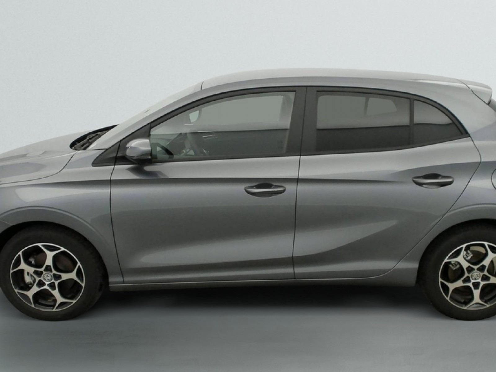 MG - MG3 - #860645 - 3