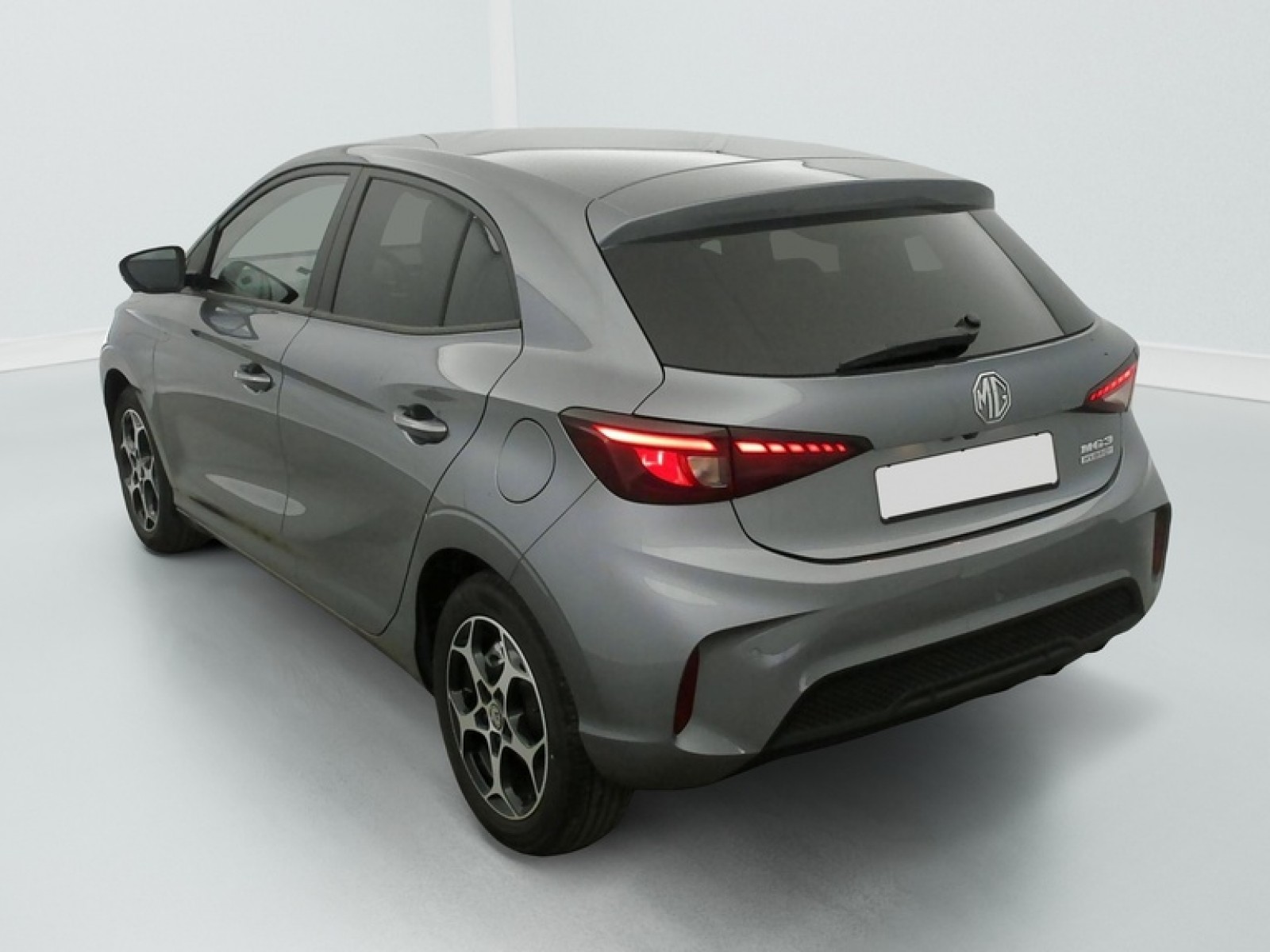 MG - MG3 - #860645 - 4