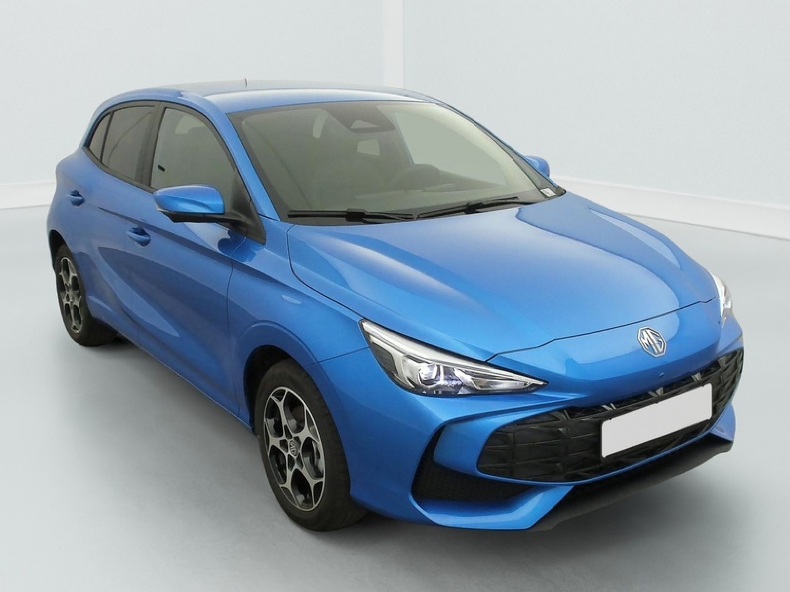 MG - MG3 - #860649 - 0