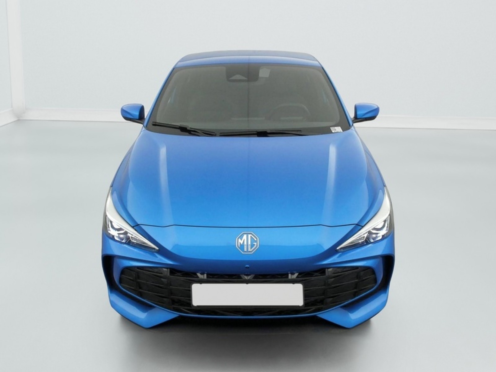 MG - MG3 - #860649 - 1