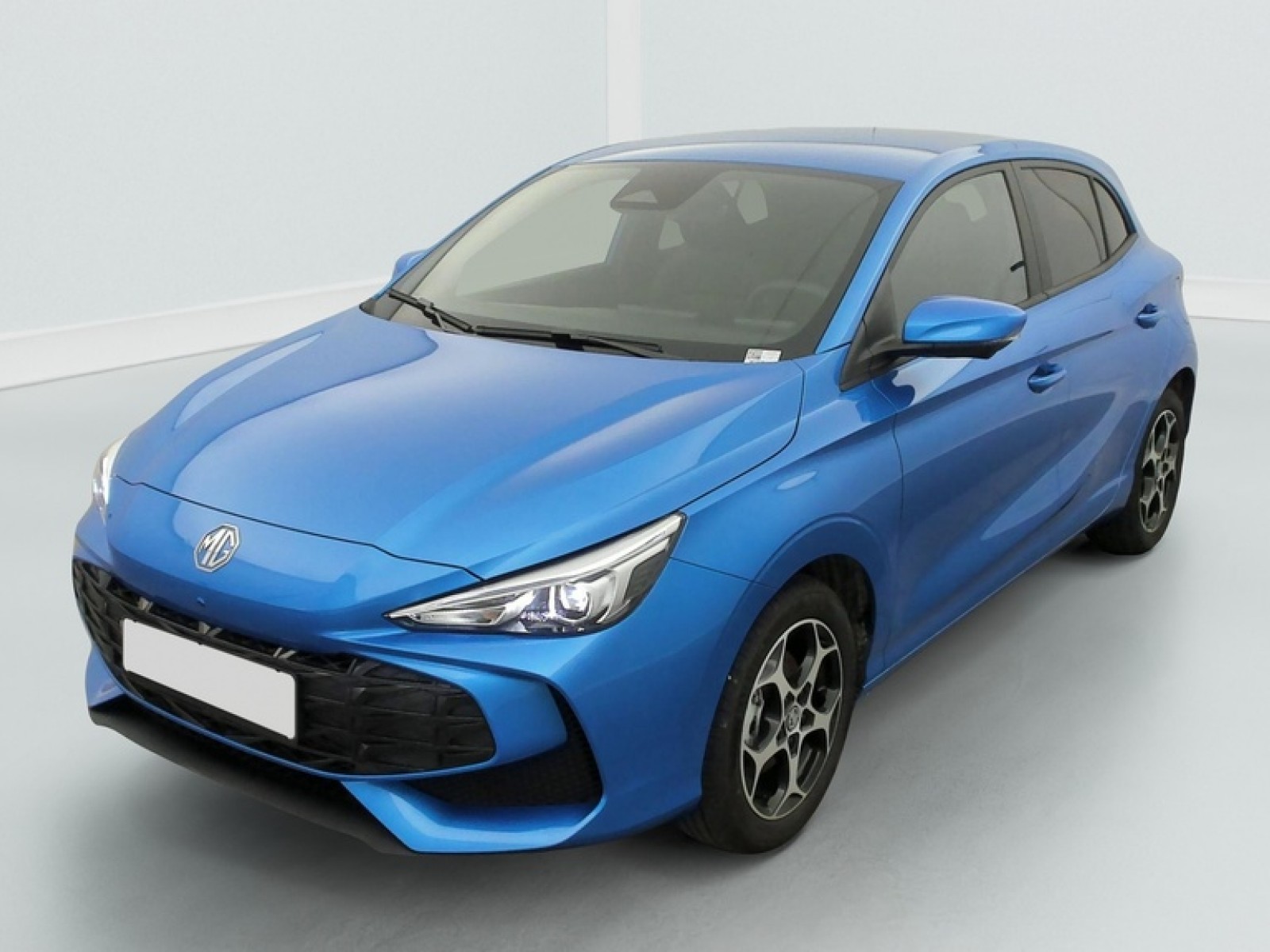 MG - MG3 - #860649 - 2