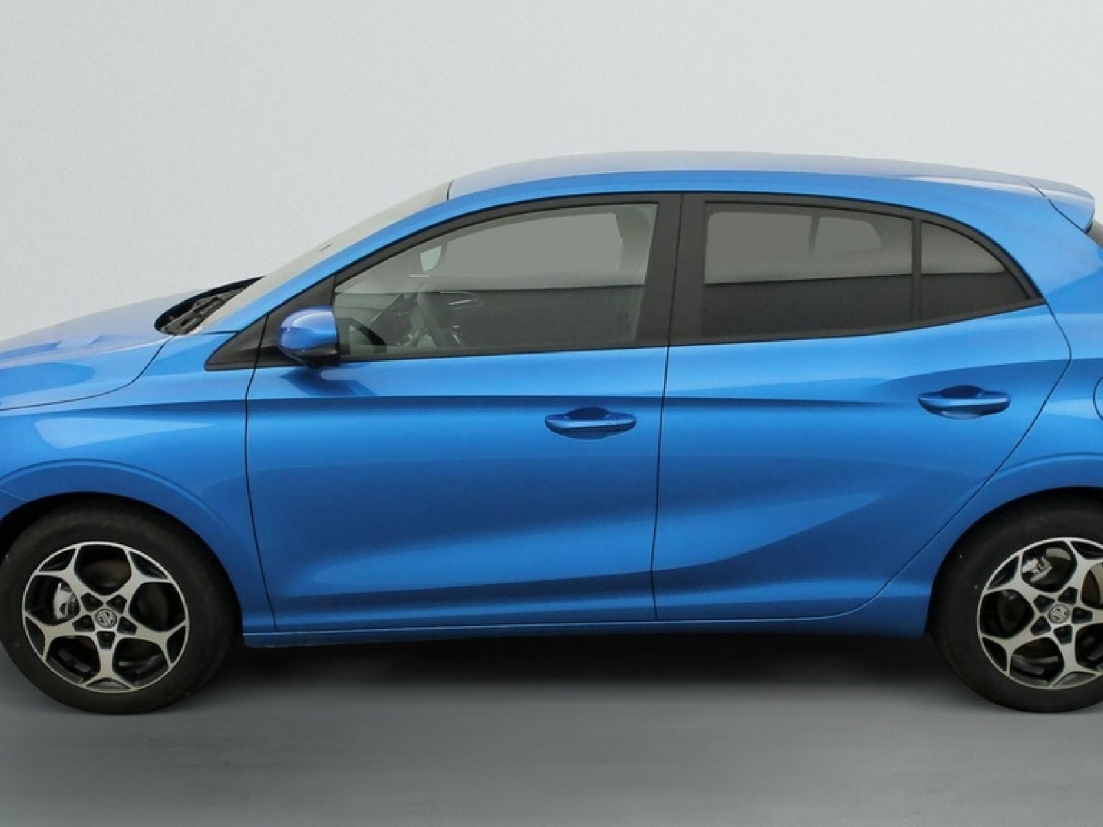 MG - MG3 - #860649 - 3