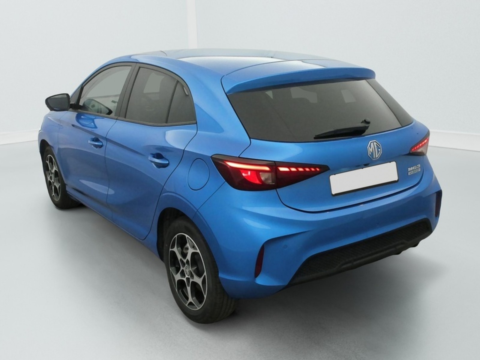 MG - MG3 - #860649 - 4