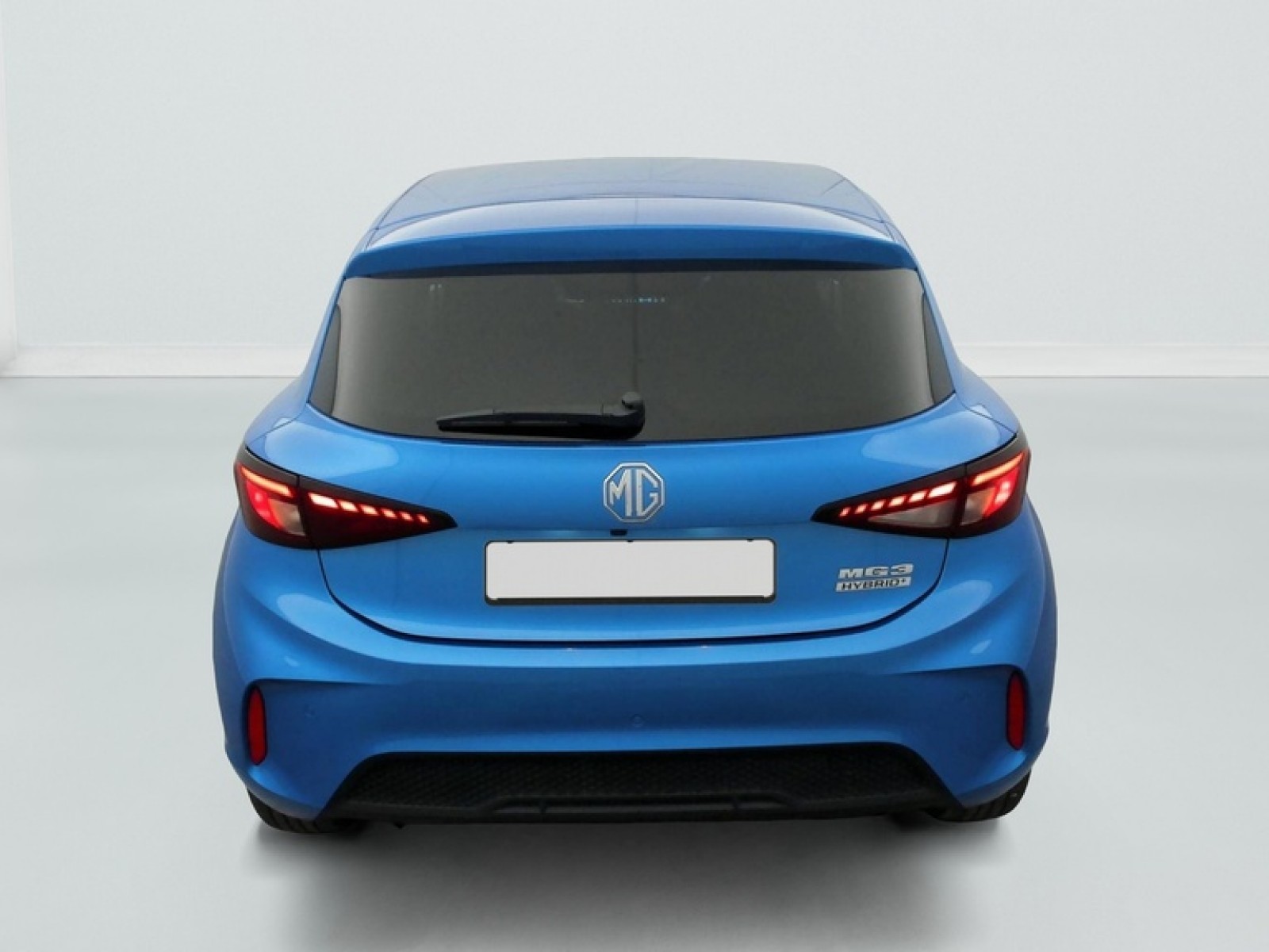 MG - MG3 - #860649 - 5