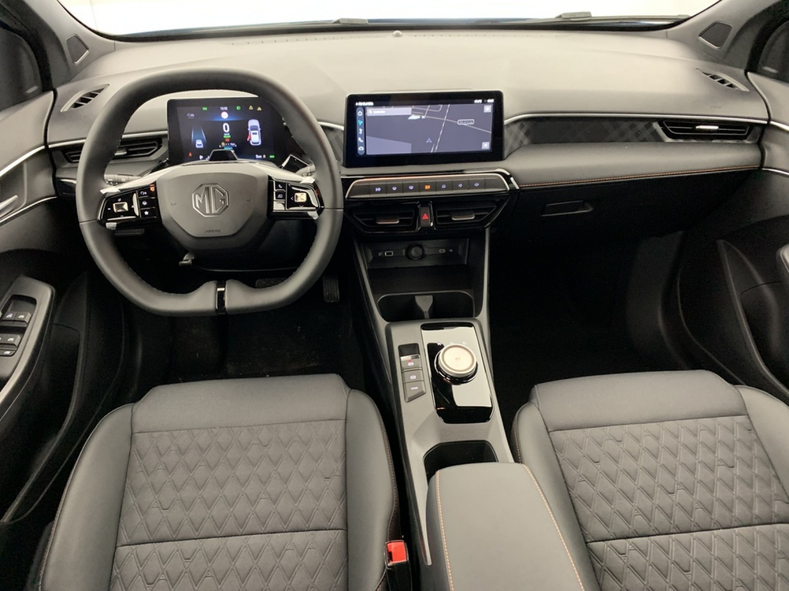 MG - MG3 - #860649 - 12