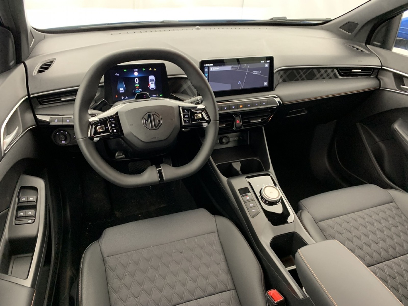 MG - MG3 - #860649 - 13