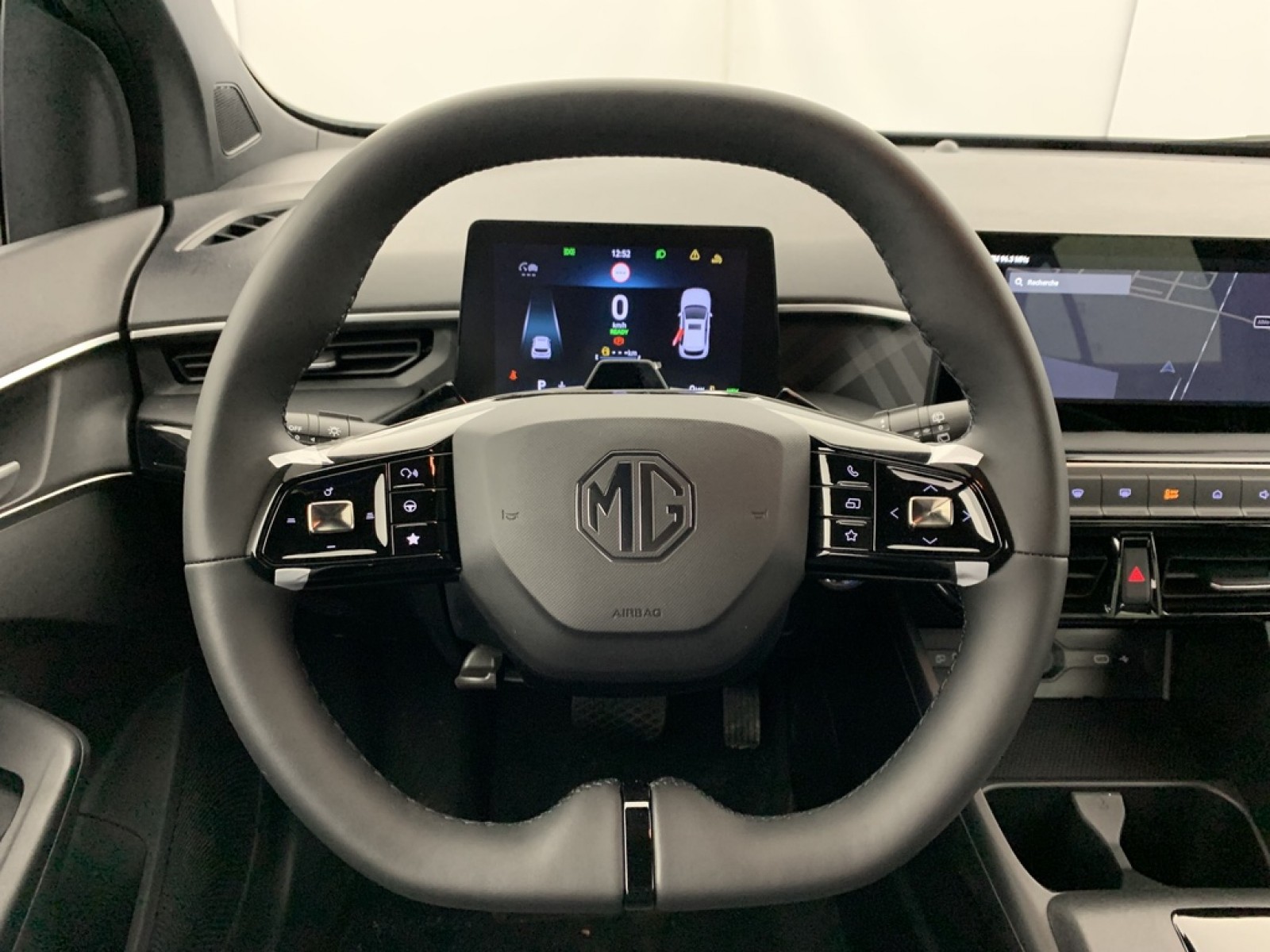 MG - MG3 - #860649 - 14