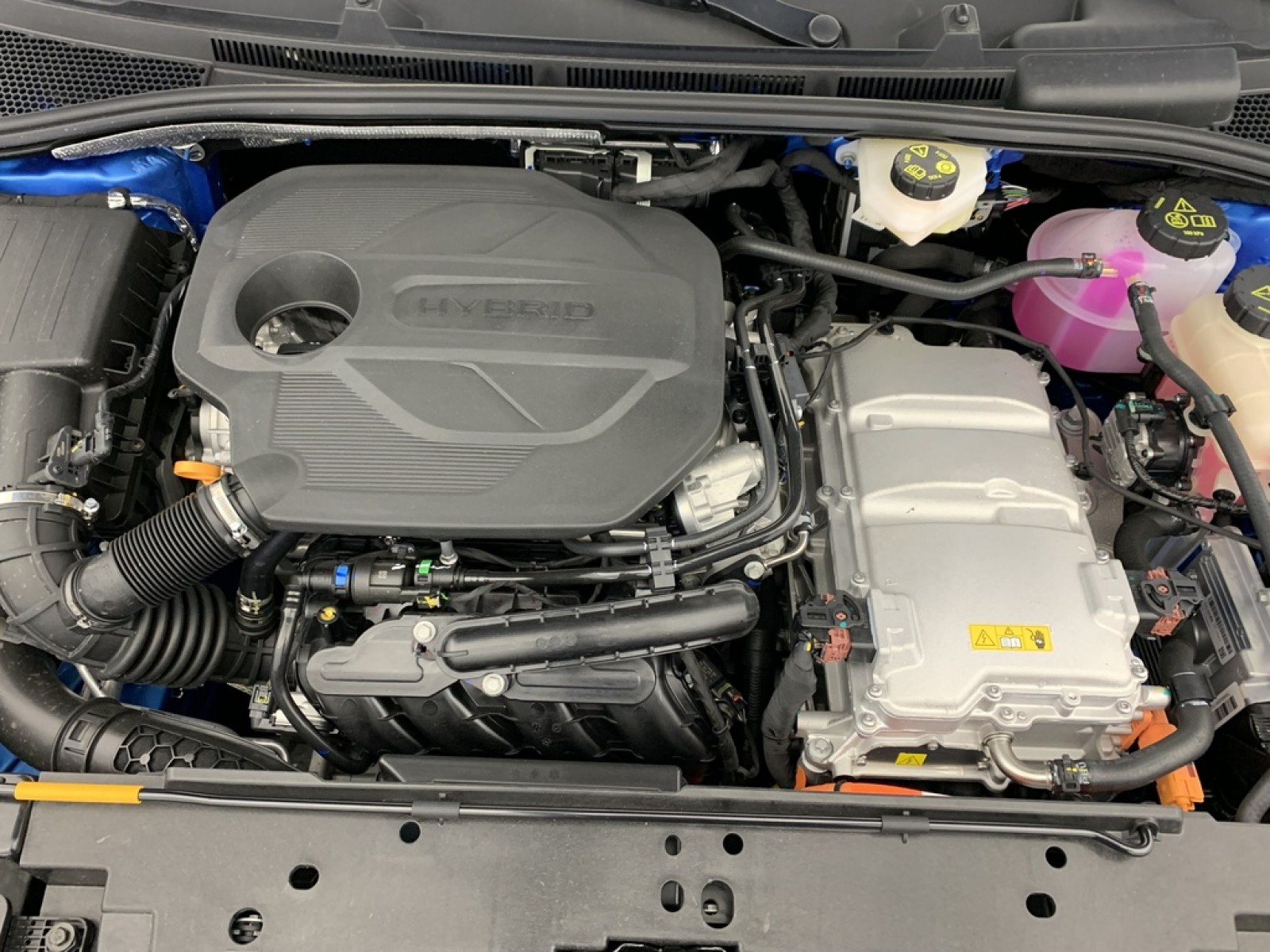 MG - MG3 - #860649 - 21