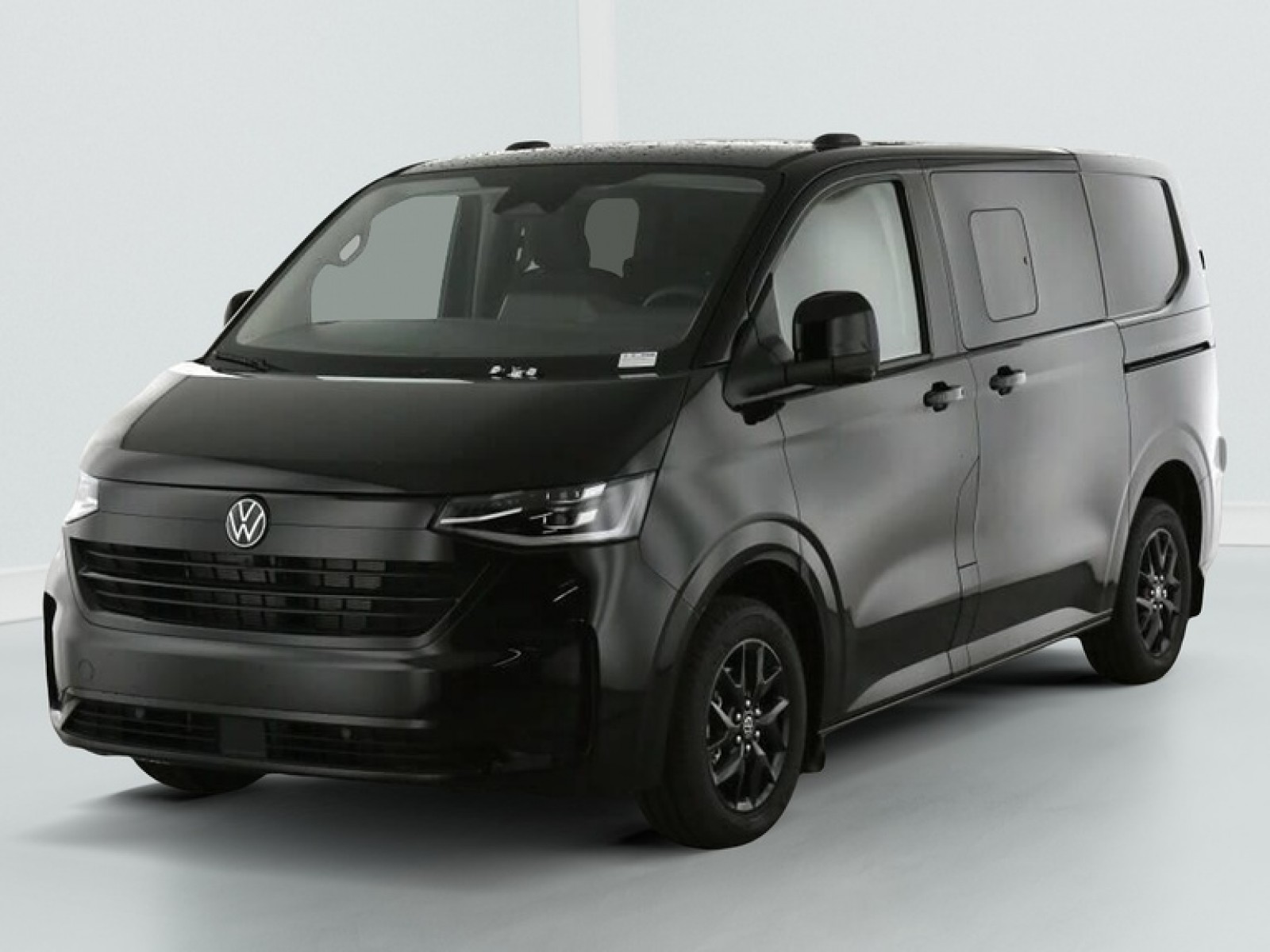 VOLKSWAGEN - TRANSPORTER PROCAB - #860763 - 0