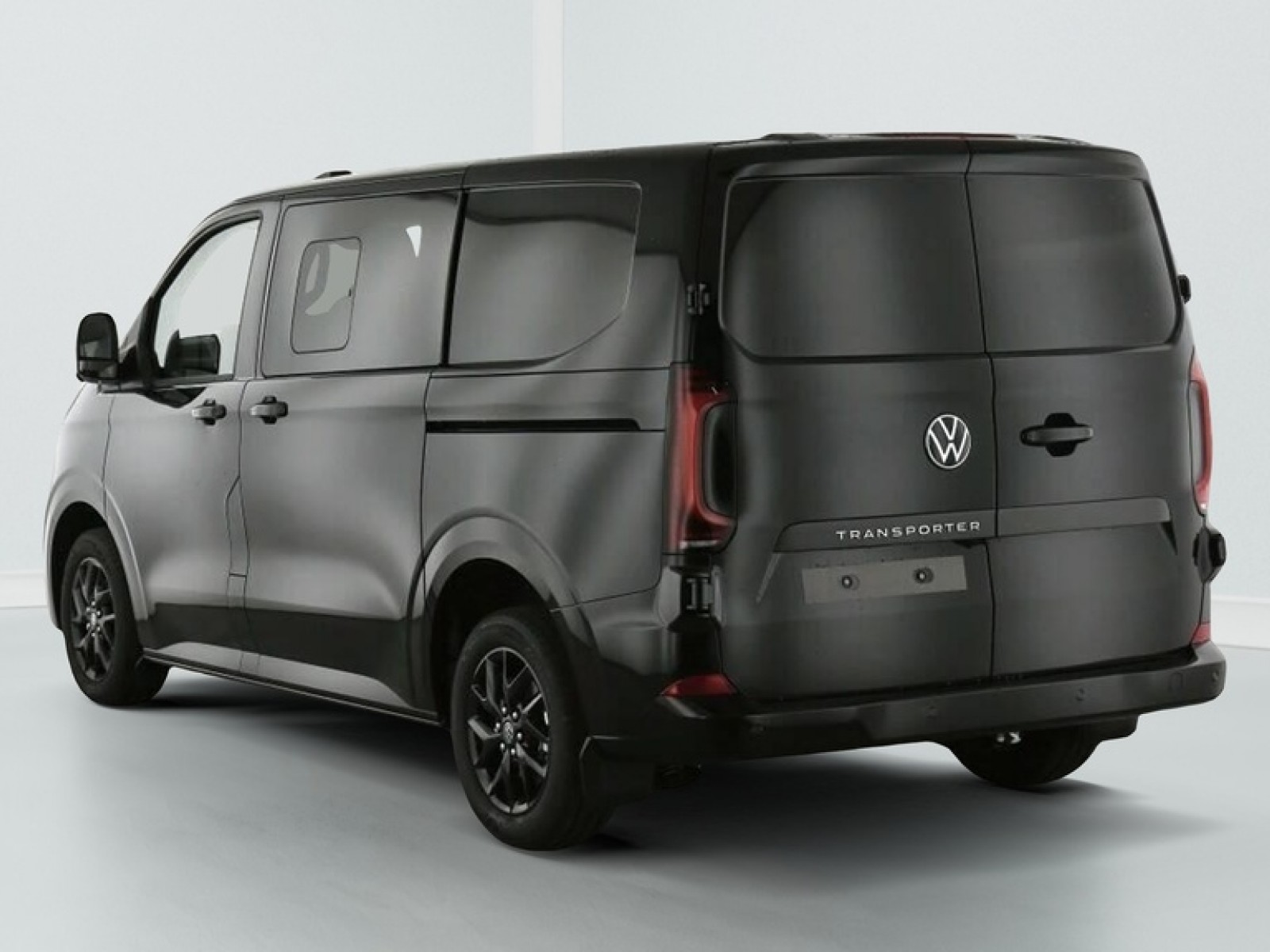 VOLKSWAGEN - TRANSPORTER PROCAB - #860763 - 2