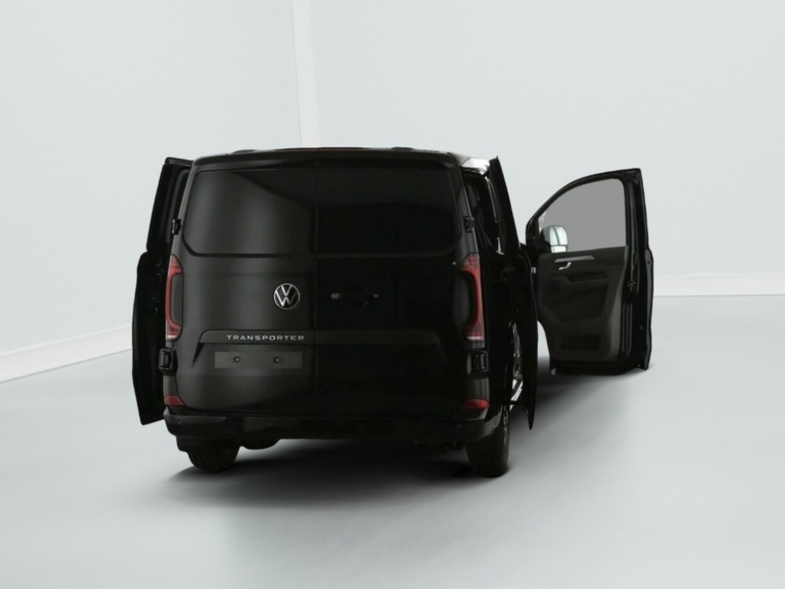 VOLKSWAGEN - TRANSPORTER PROCAB - #860763 - 5