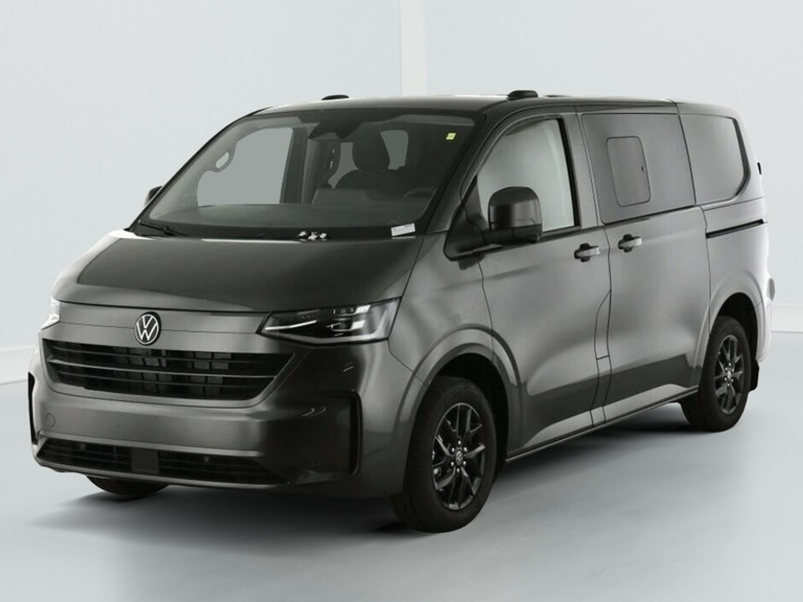 VOLKSWAGEN - TRANSPORTER PROCAB - #860764 - 0