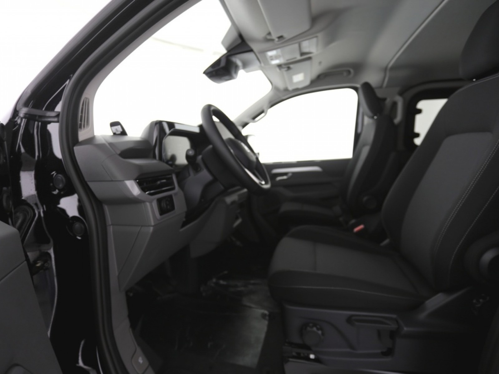 VOLKSWAGEN - TRANSPORTER PROCAB - #860764 - 6