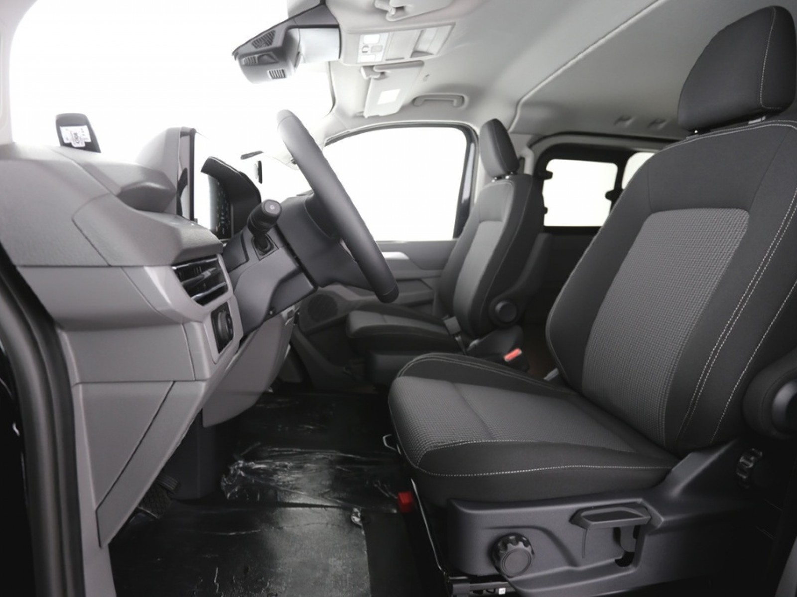 VOLKSWAGEN - TRANSPORTER PROCAB - #860764 - 7