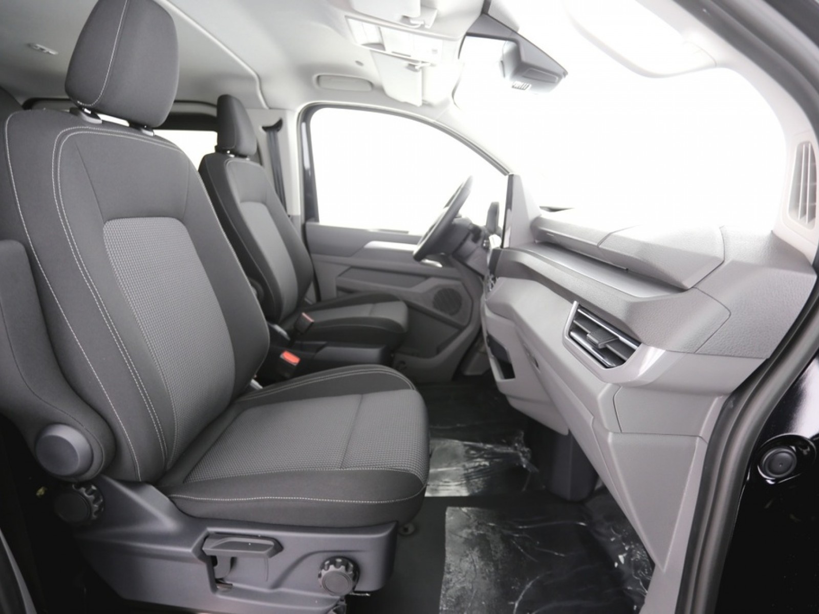 VOLKSWAGEN - TRANSPORTER PROCAB - #860764 - 9